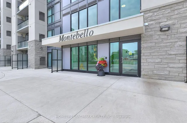 50 Herrick Ave #115, St. Catharines 2