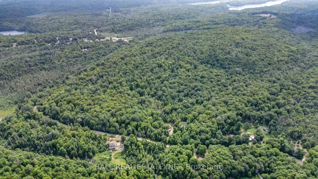2884 Old Hastings Rd, Coe Hill 2