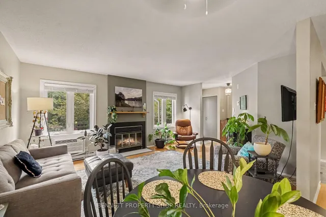 7 Timberview Way #5, Ottawa 3