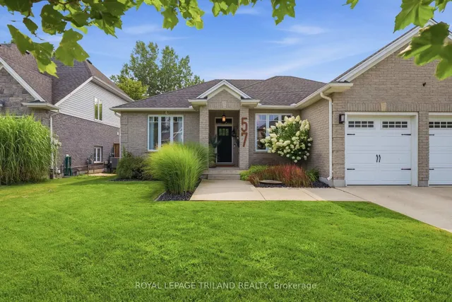 57 Caverhill Cres, Middlesex Centre 3