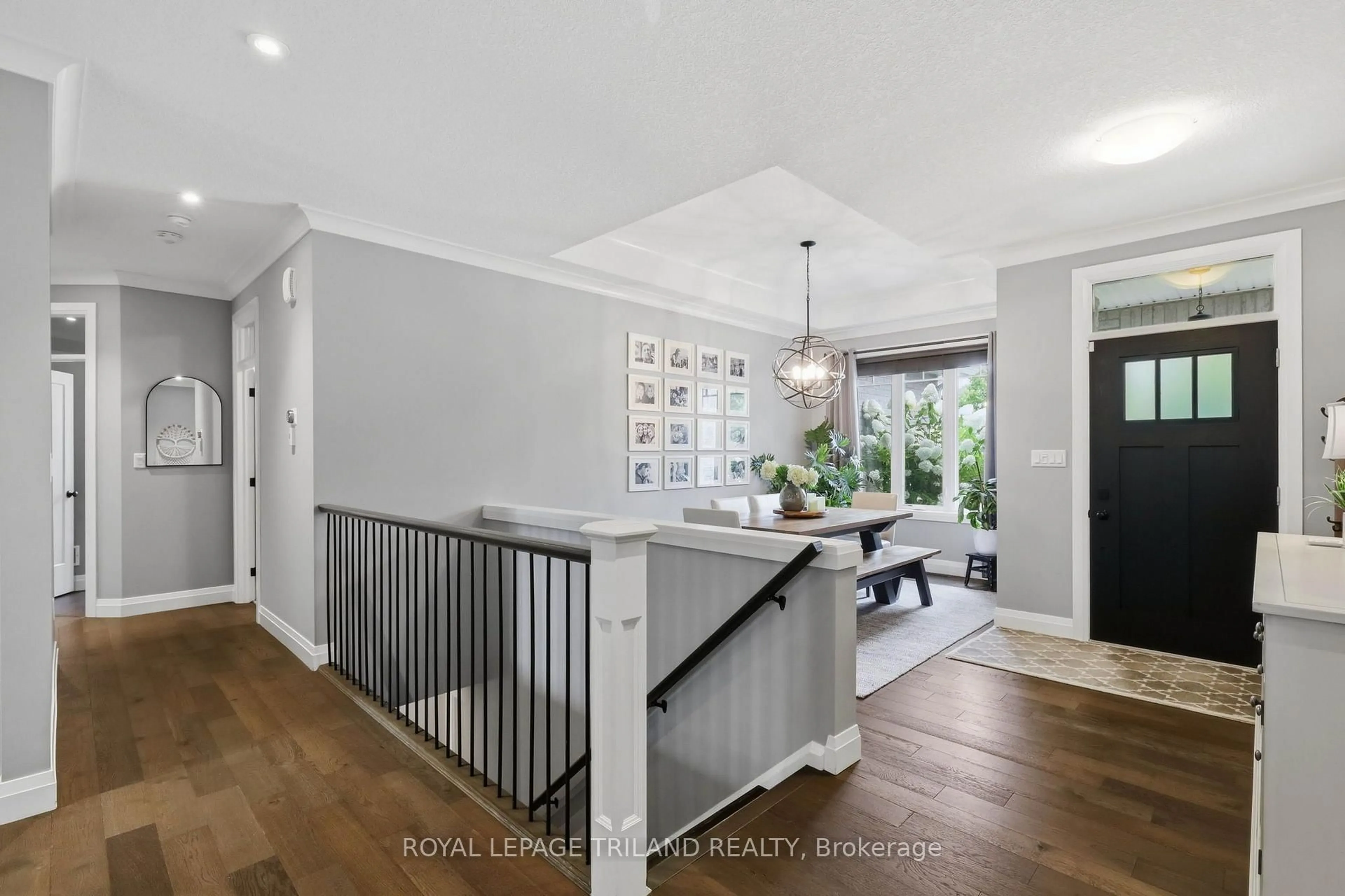 Unknown for 57 Caverhill Cres, Middlesex Centre Ontario N0L 1R0
