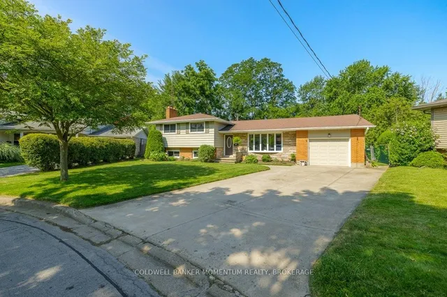 9 Heathcote Terr, St. Catharines 2