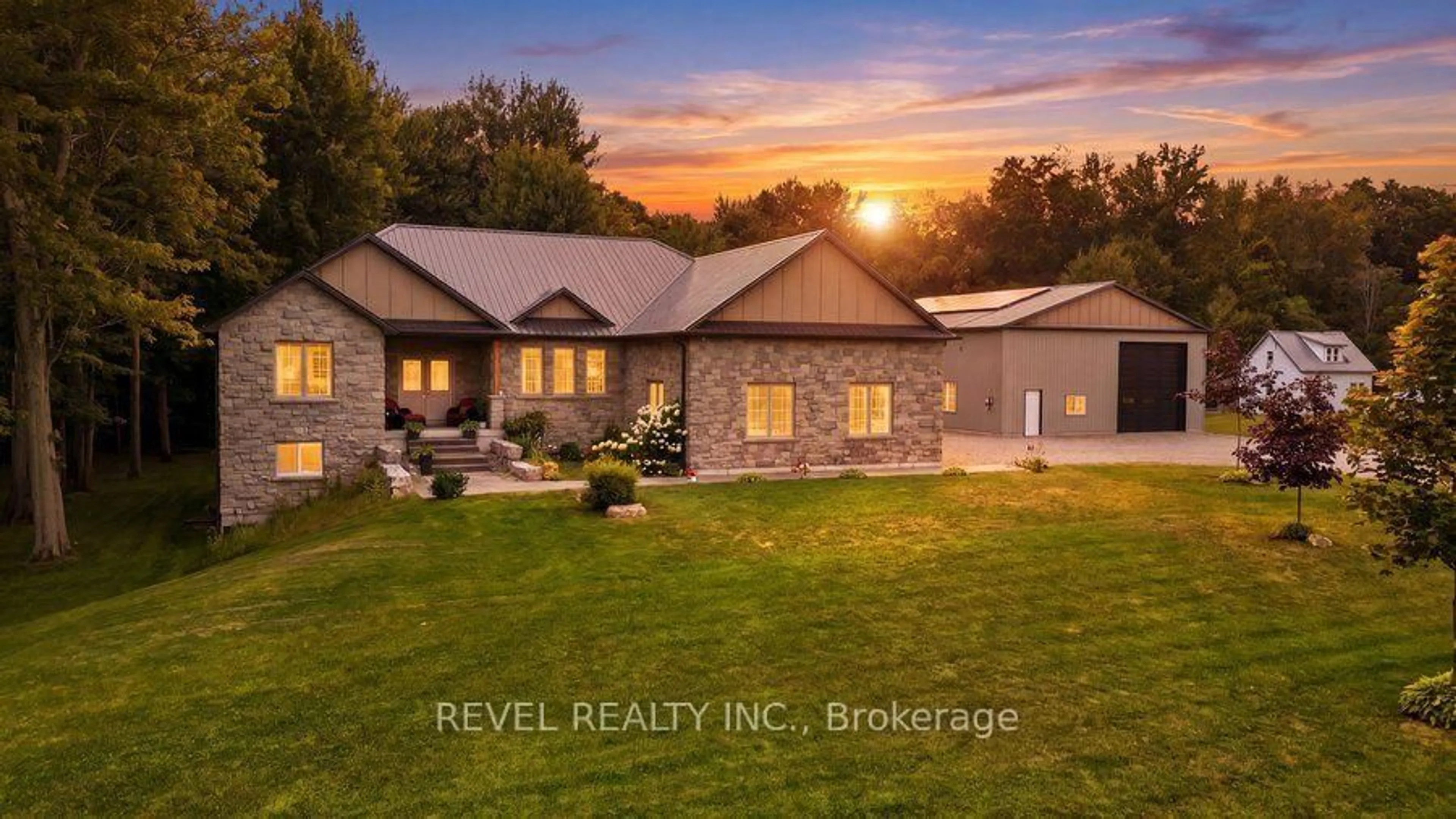 Unknown for 1299 County Road 23, Norfolk Ontario N0E 1G0