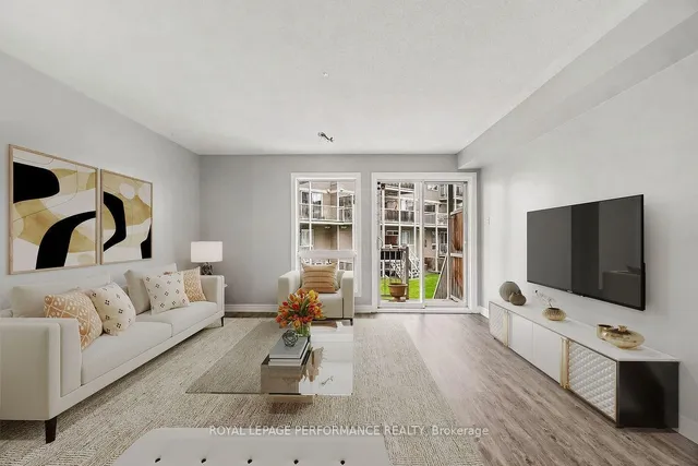 50 Brentmore Private, Ottawa 5