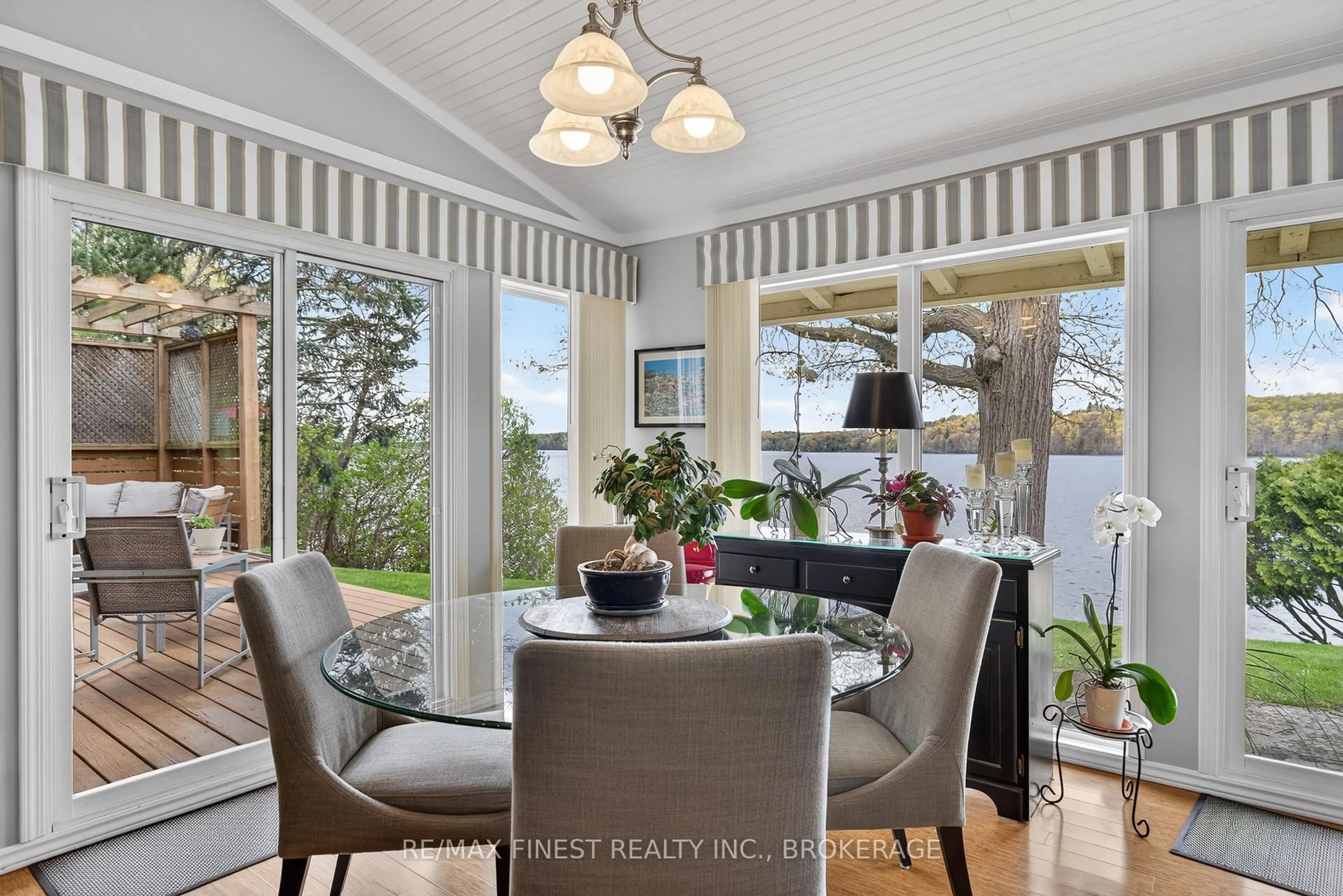 Dining room, unknown for 77 Hickory Lane, Napanee Ontario K7R 3K8