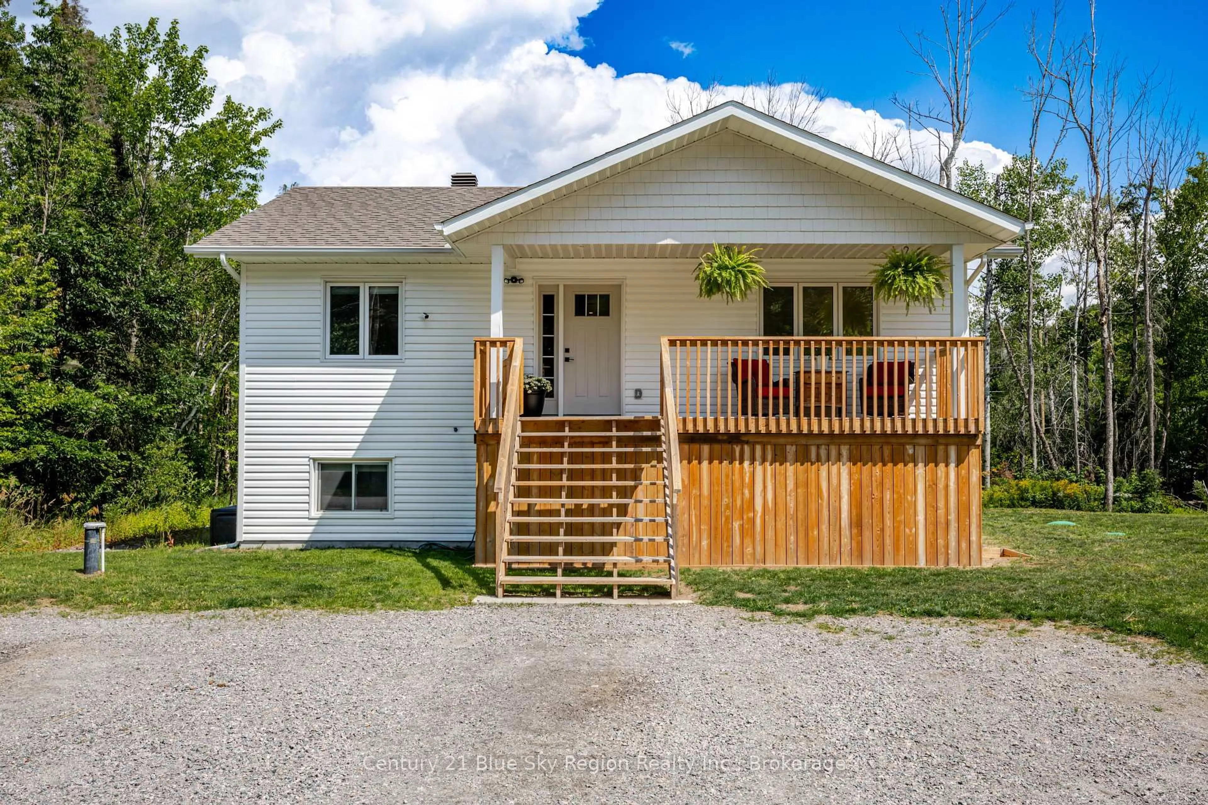 Unknown for 25 Astor St, East Ferris Ontario P0H 1B0