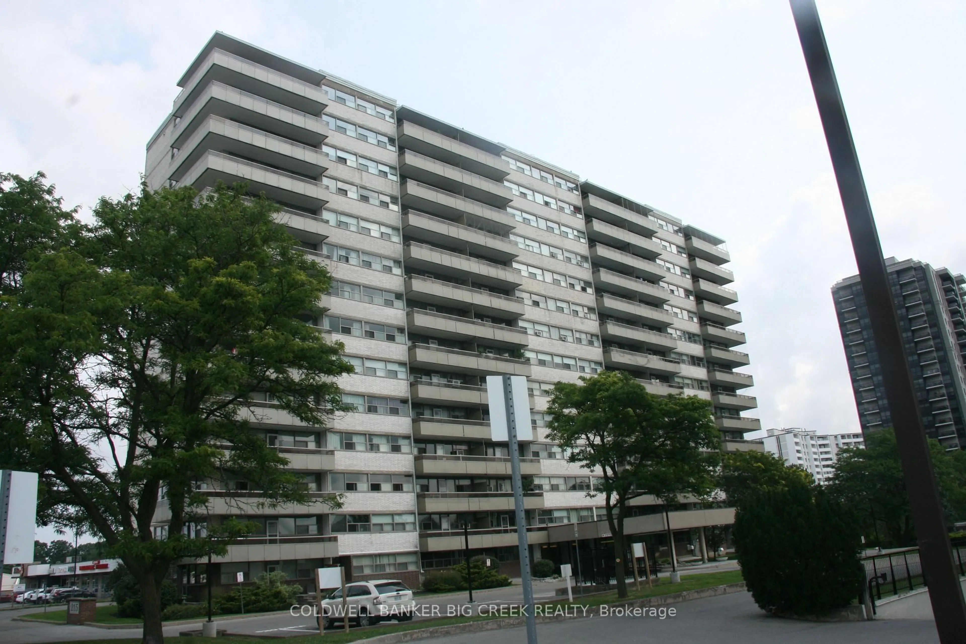 Unknown for 215 Glenridge Ave #406, St. Catharines Ontario L2R 3G7