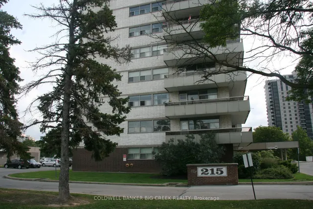 215 Glenridge Ave #406, St. Catharines 2