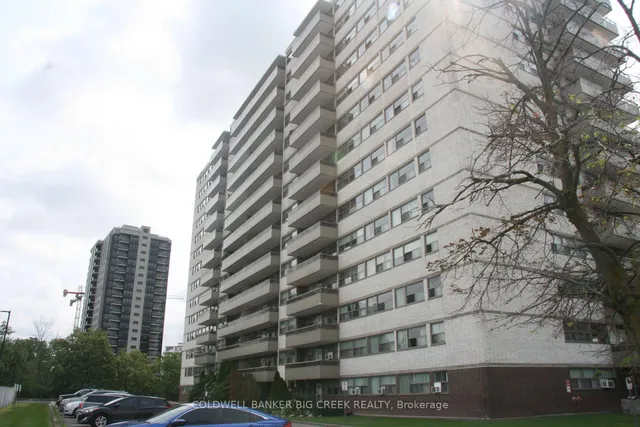 215 Glenridge Ave #406, St. Catharines 3
