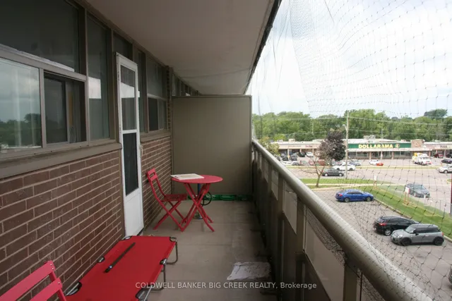 215 Glenridge Ave #406, St. Catharines 5