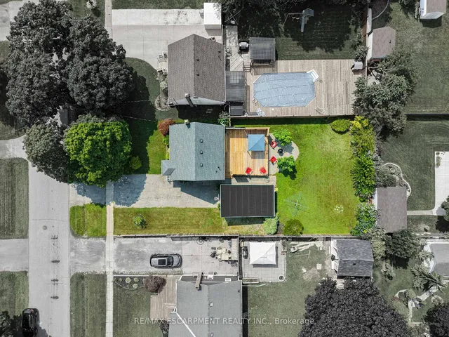 43 Ghent St, St. Catharines 5