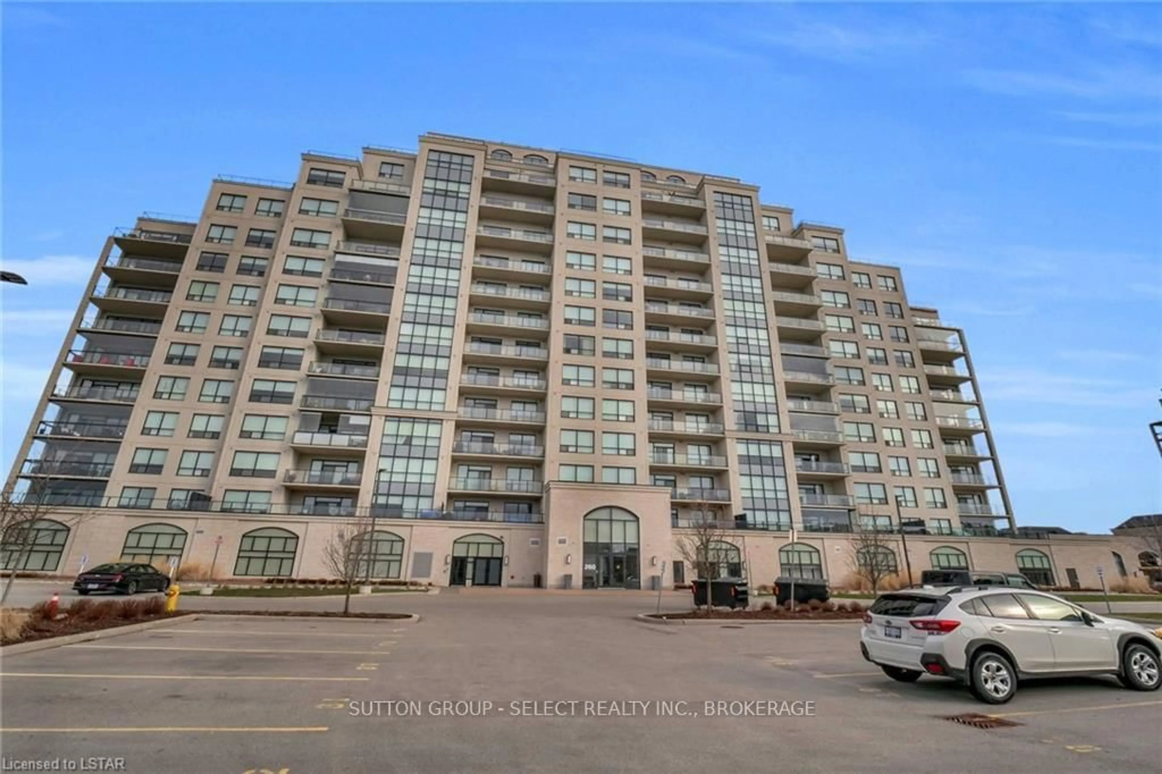 Unknown for 260 VILLAGEWALK Blvd #1002, London North Ontario N6G 0P6