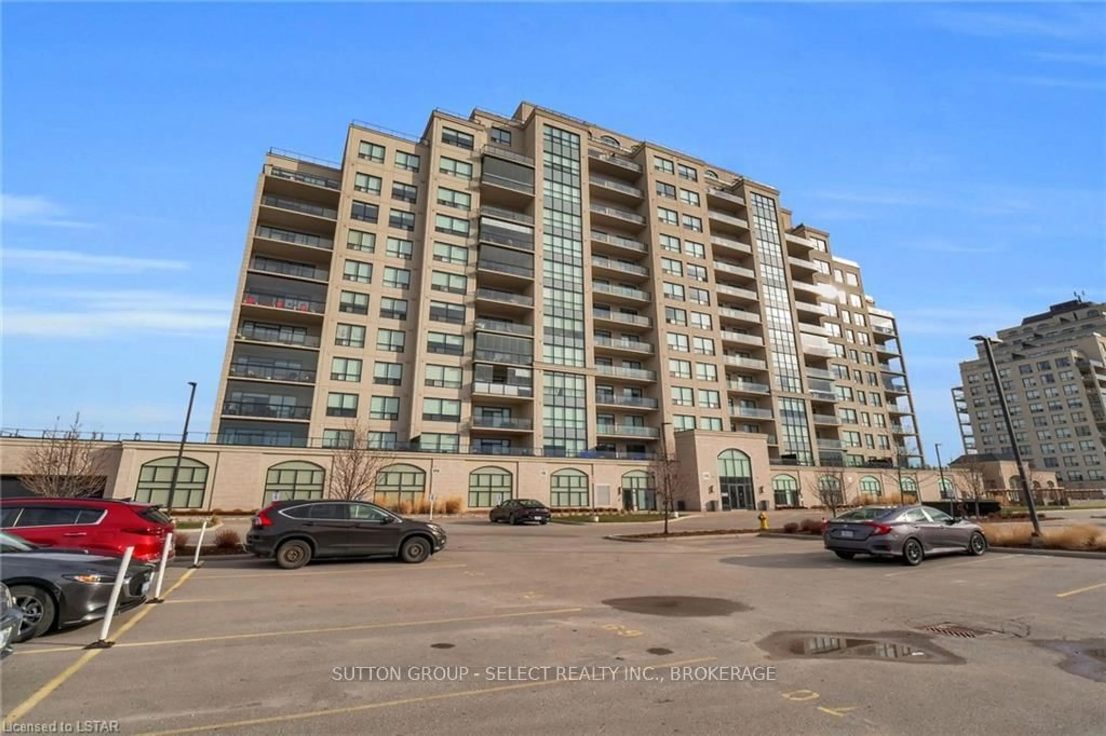 Unknown for 260 VILLAGEWALK Blvd #1002, London North Ontario N6G 0P6
