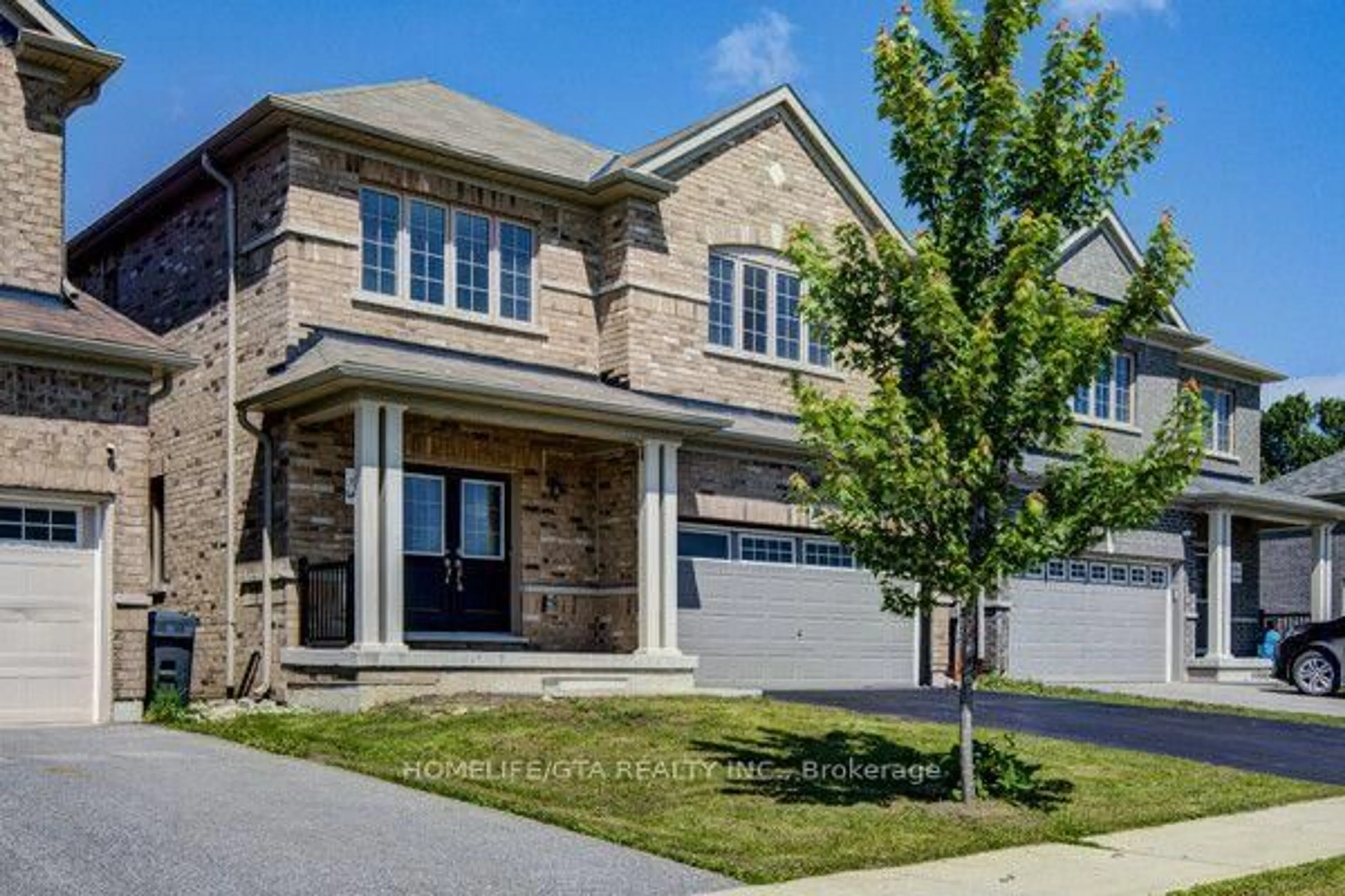 Home with brick exterior material, street for 103 Werry Ave, Southgate Ontario N0C 1B0