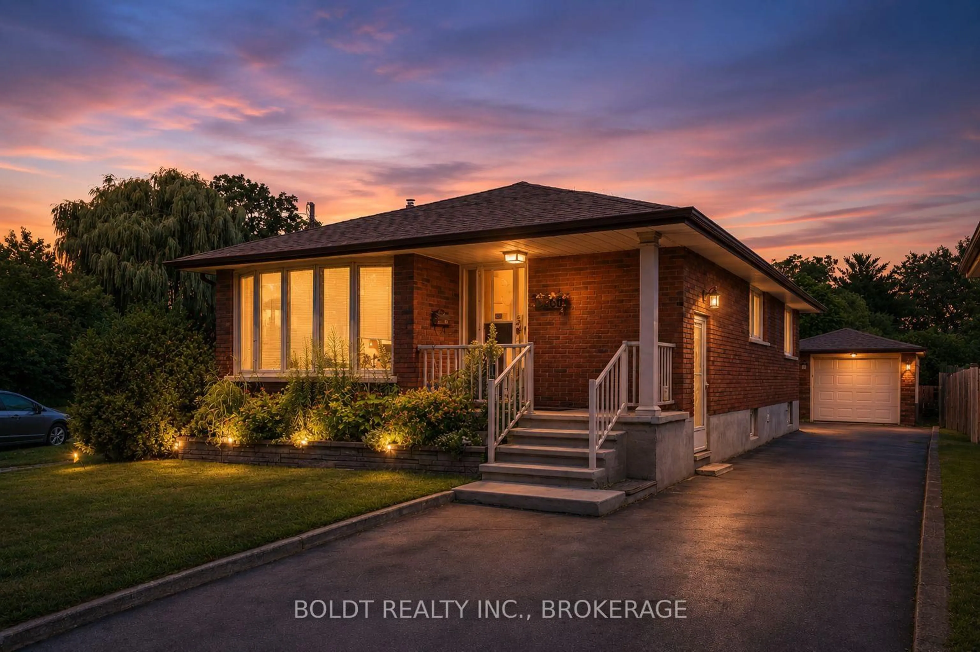 Home with brick exterior material, street for 5568 Drummond Rd, Niagara Falls Ontario L2G 4L3