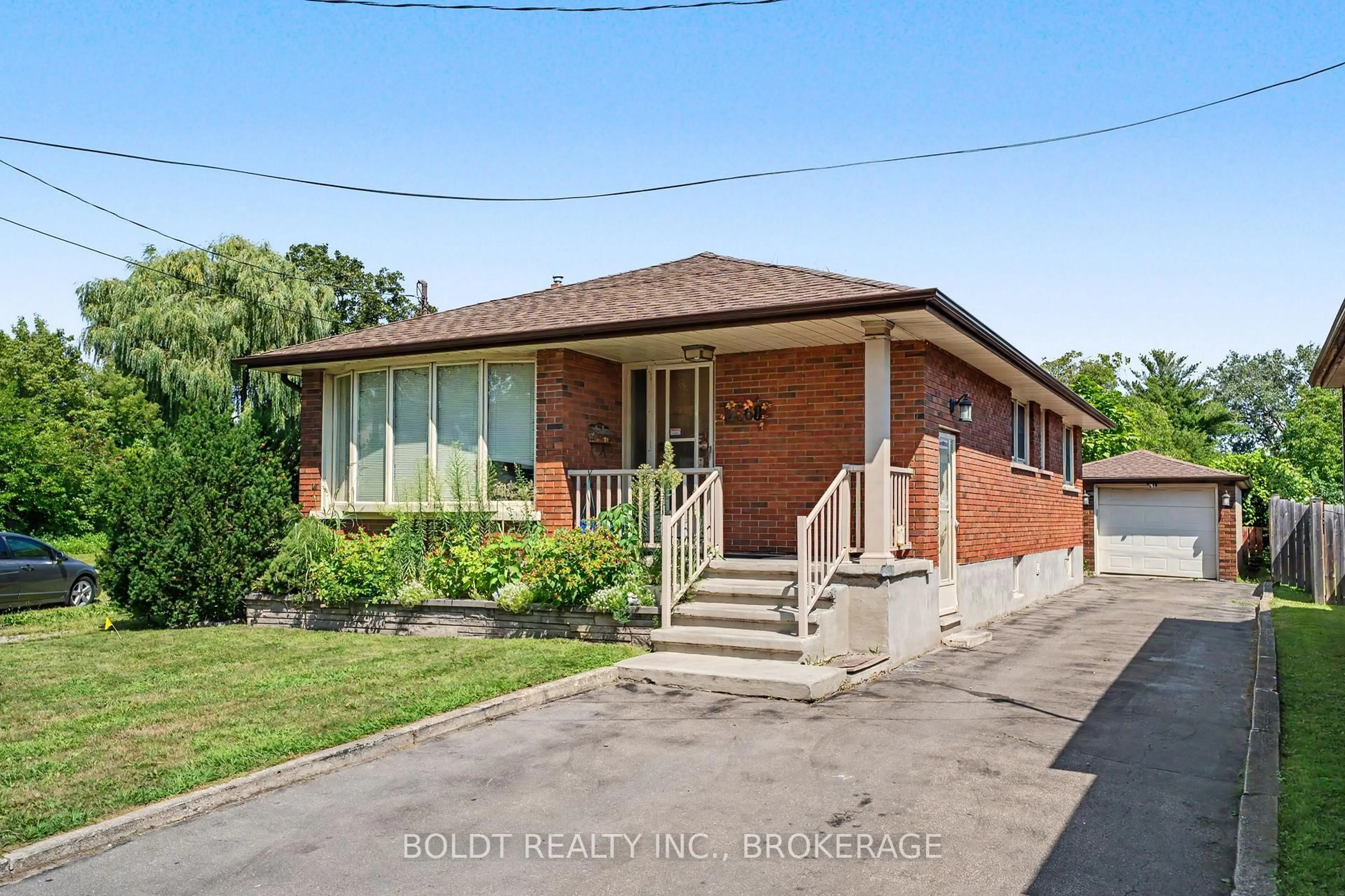 Home with brick exterior material, street for 5568 Drummond Rd, Niagara Falls Ontario L2G 4L3
