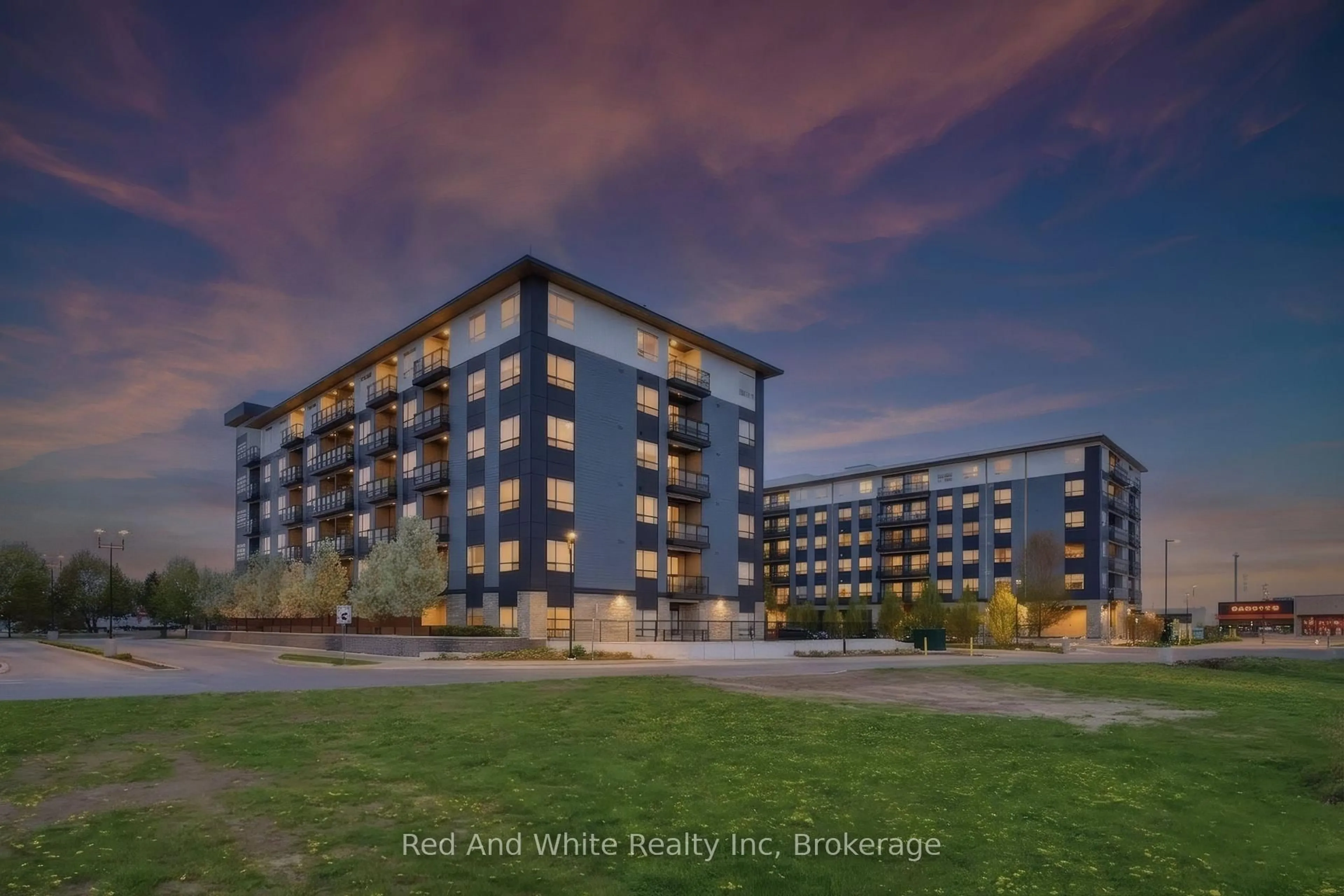 Blurry image for 251 Northfield Dr #312, Waterloo Ontario N2K 0G9