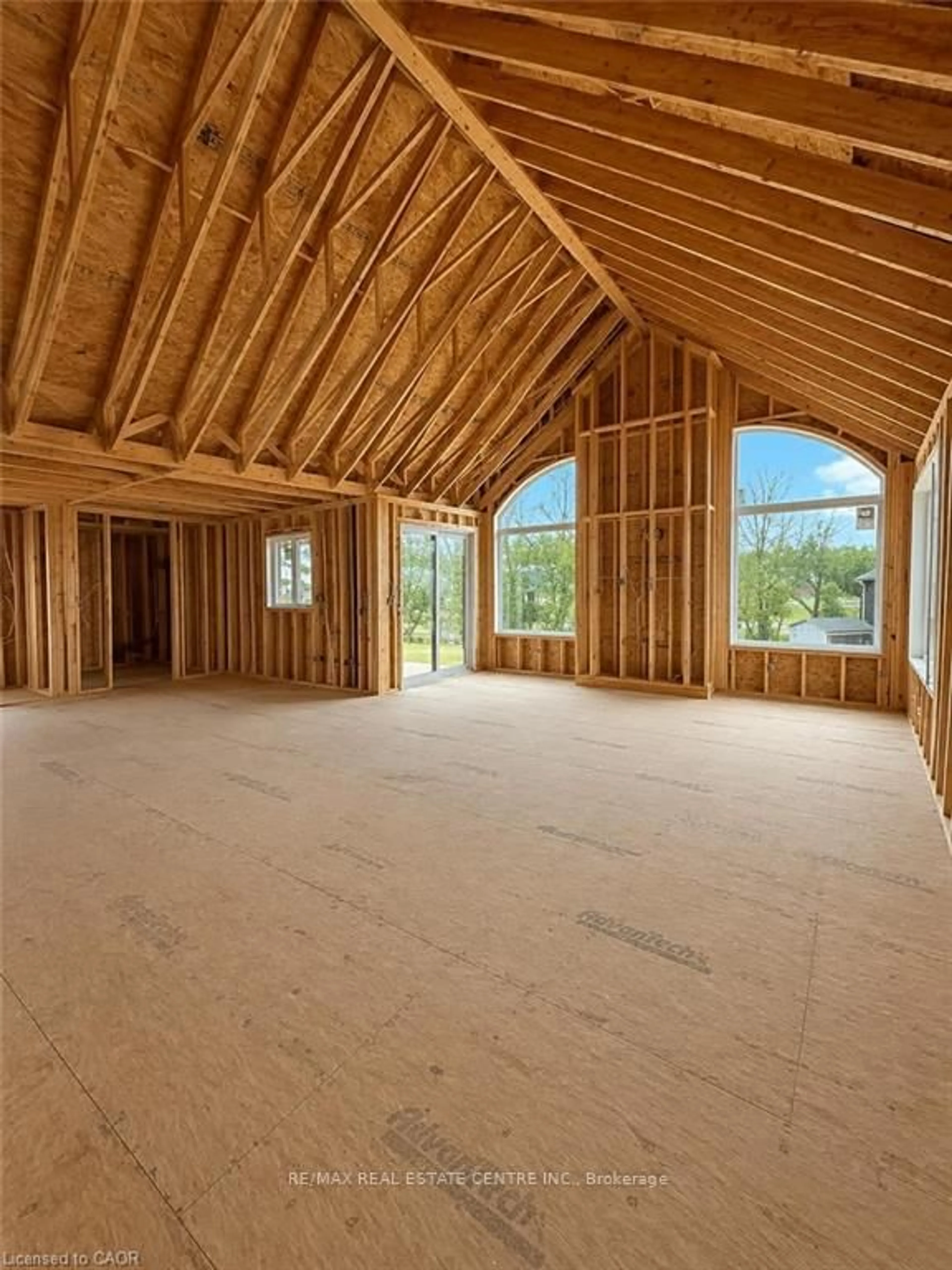A pic of a room for 16 Albert St, Wellesley Ontario N0B 2M0