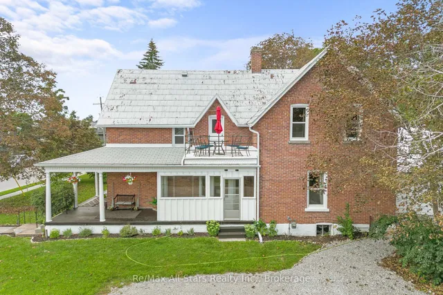21 Francis St, Kawartha Lakes 3