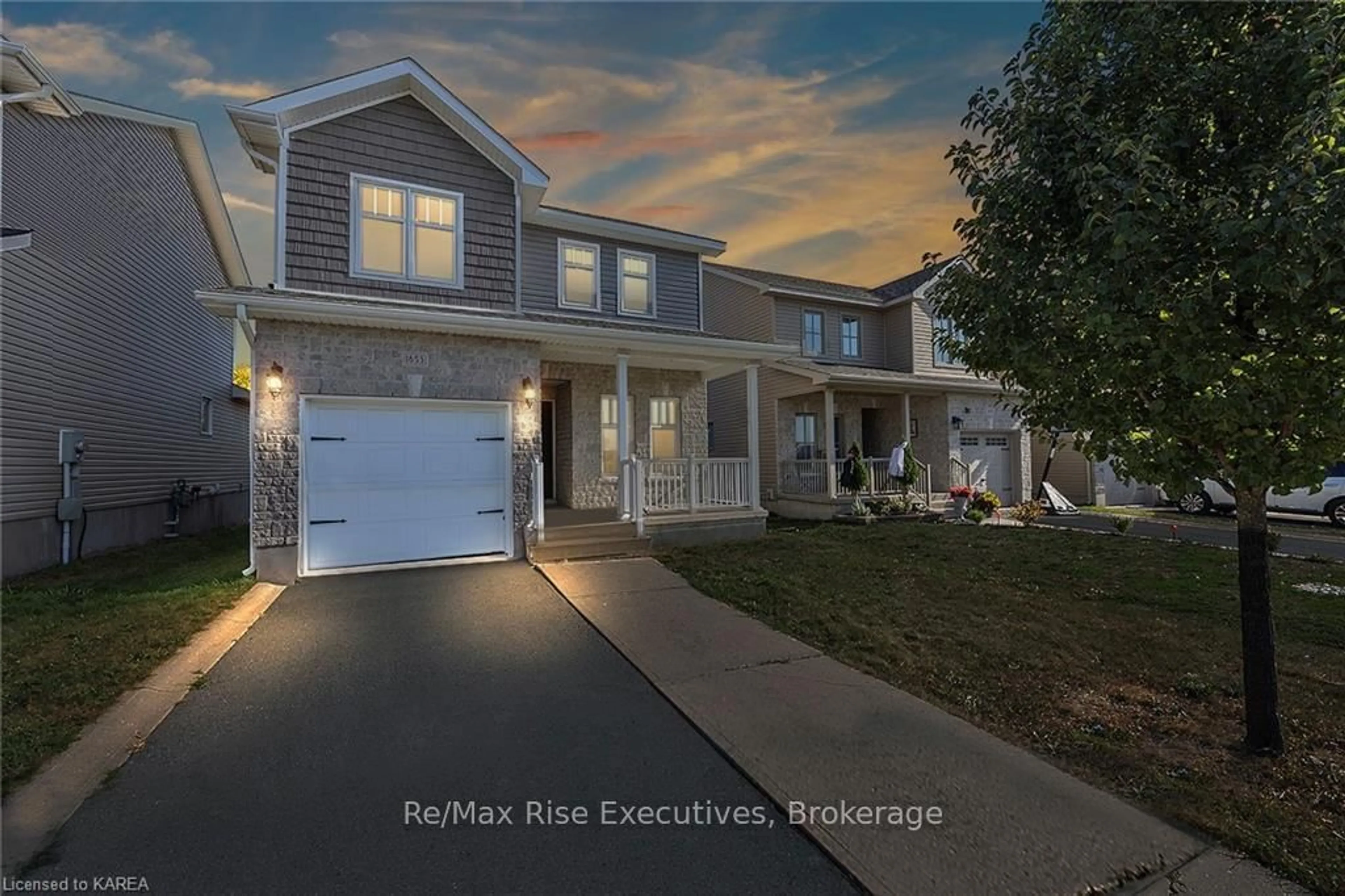 Unknown for 1653 Crimson Cres, Kingston Ontario K7P 0J3