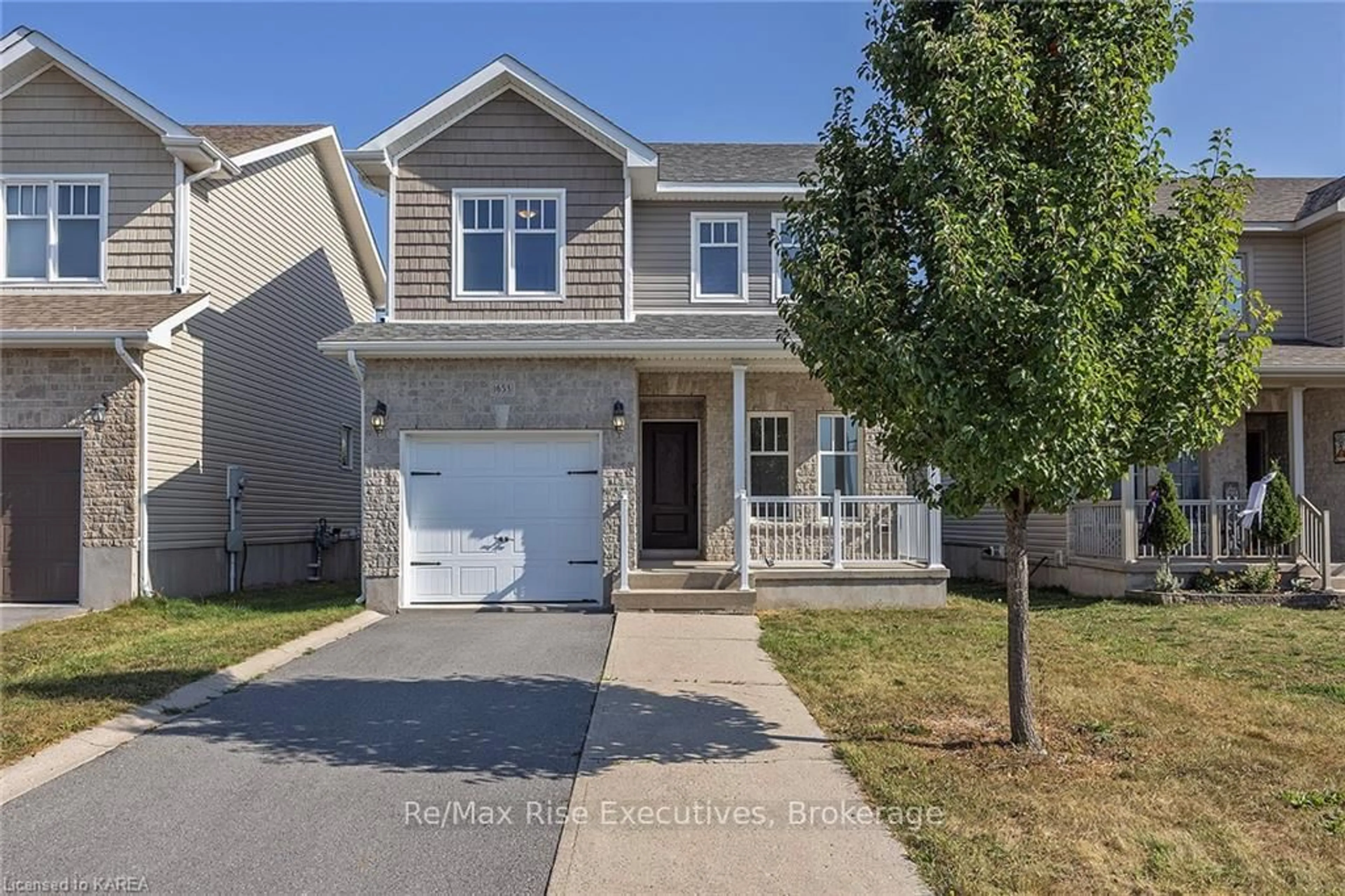 Unknown for 1653 Crimson Cres, Kingston Ontario K7P 0J3