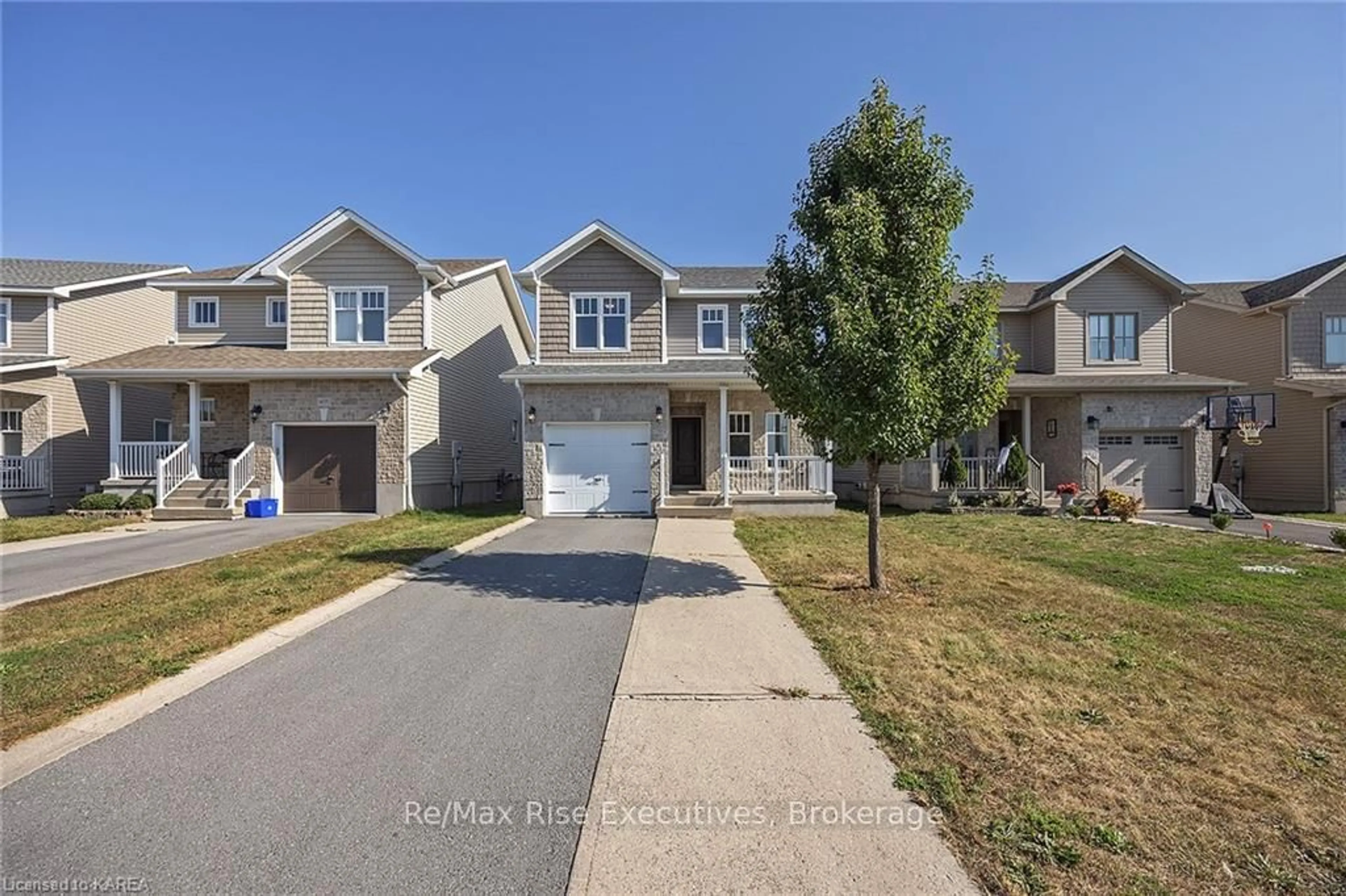 Unknown for 1653 Crimson Cres, Kingston Ontario K7P 0J3