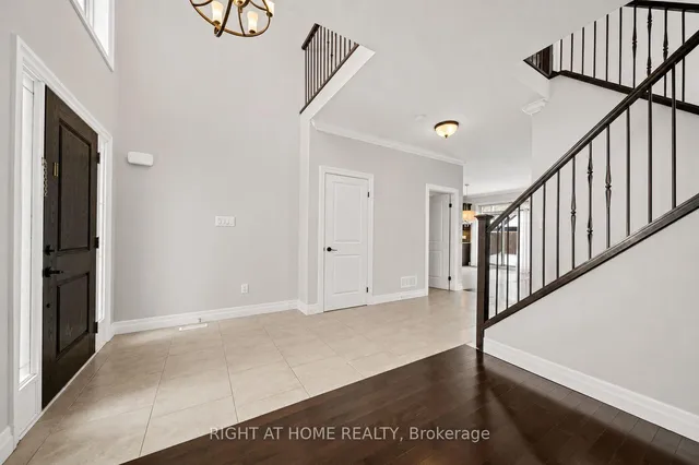 6540 Upper Canada Cross, London South 4