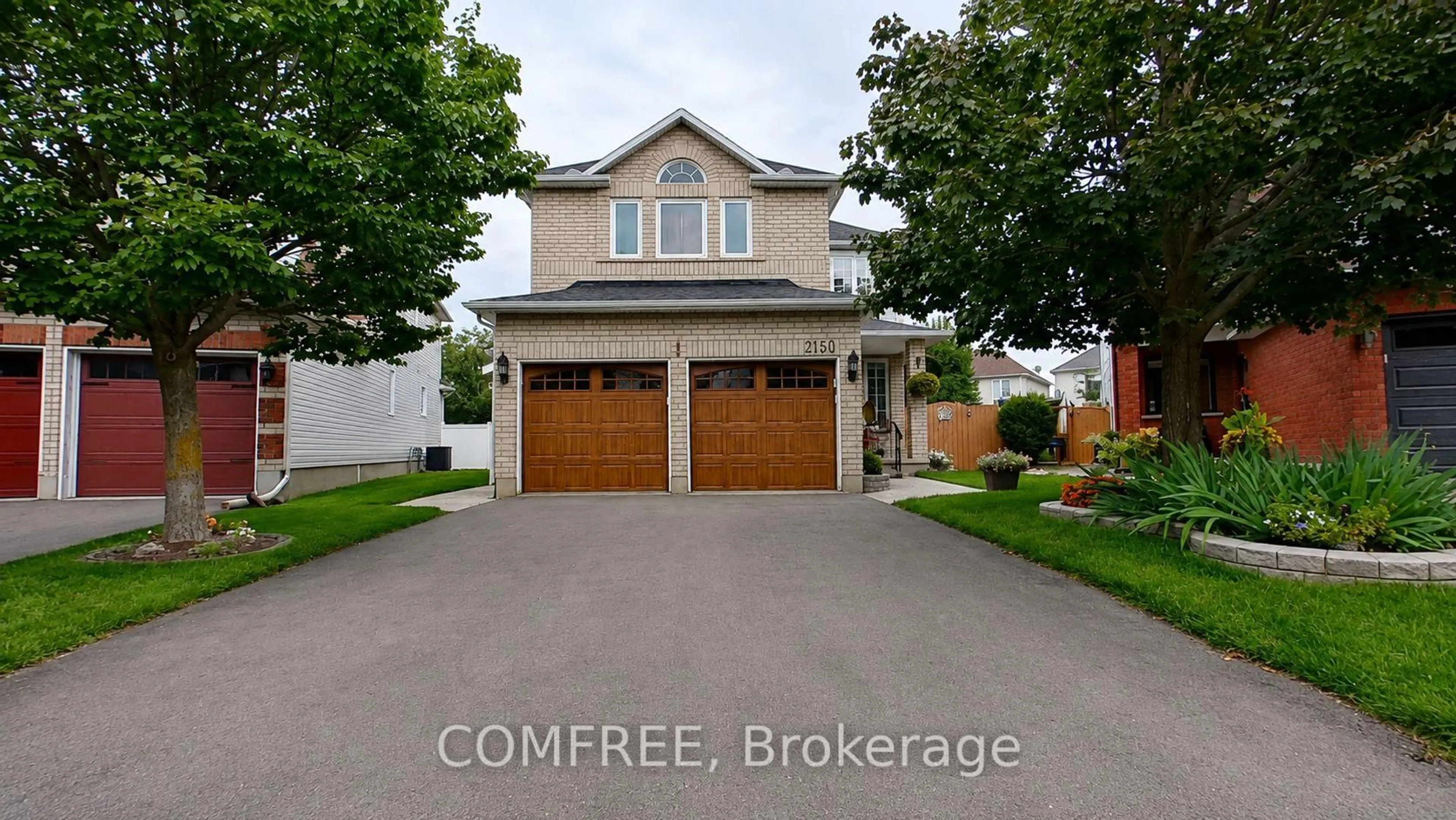 Unknown for 2150 Sojourn St, Orleans Ontario K4A 4E2