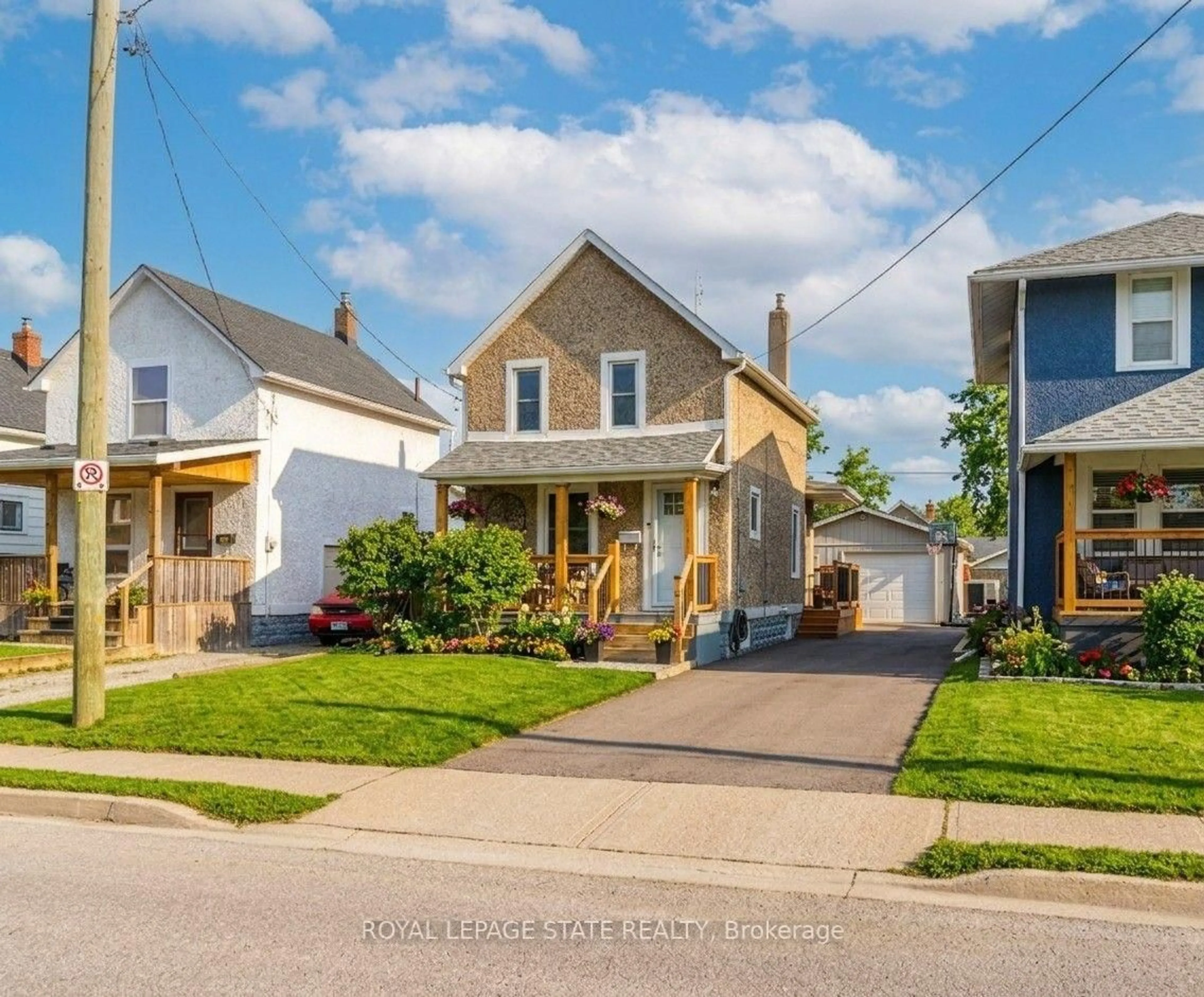 Unknown for 109 Wilton Ave, Welland Ontario L3C 2A1