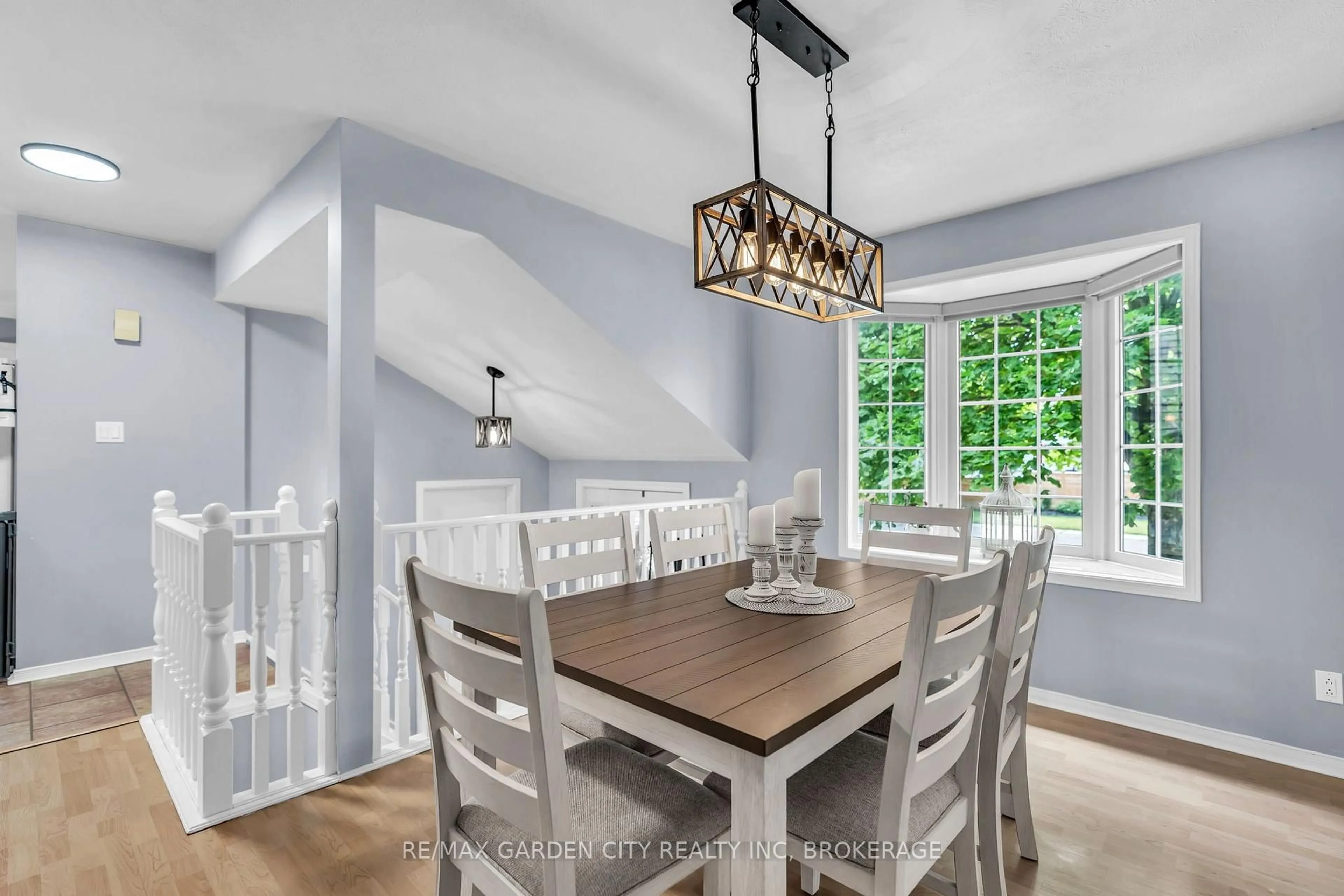 Dining room, unknown for 80 Beckett Blvd, Tillsonburg Ontario N4G 5N3