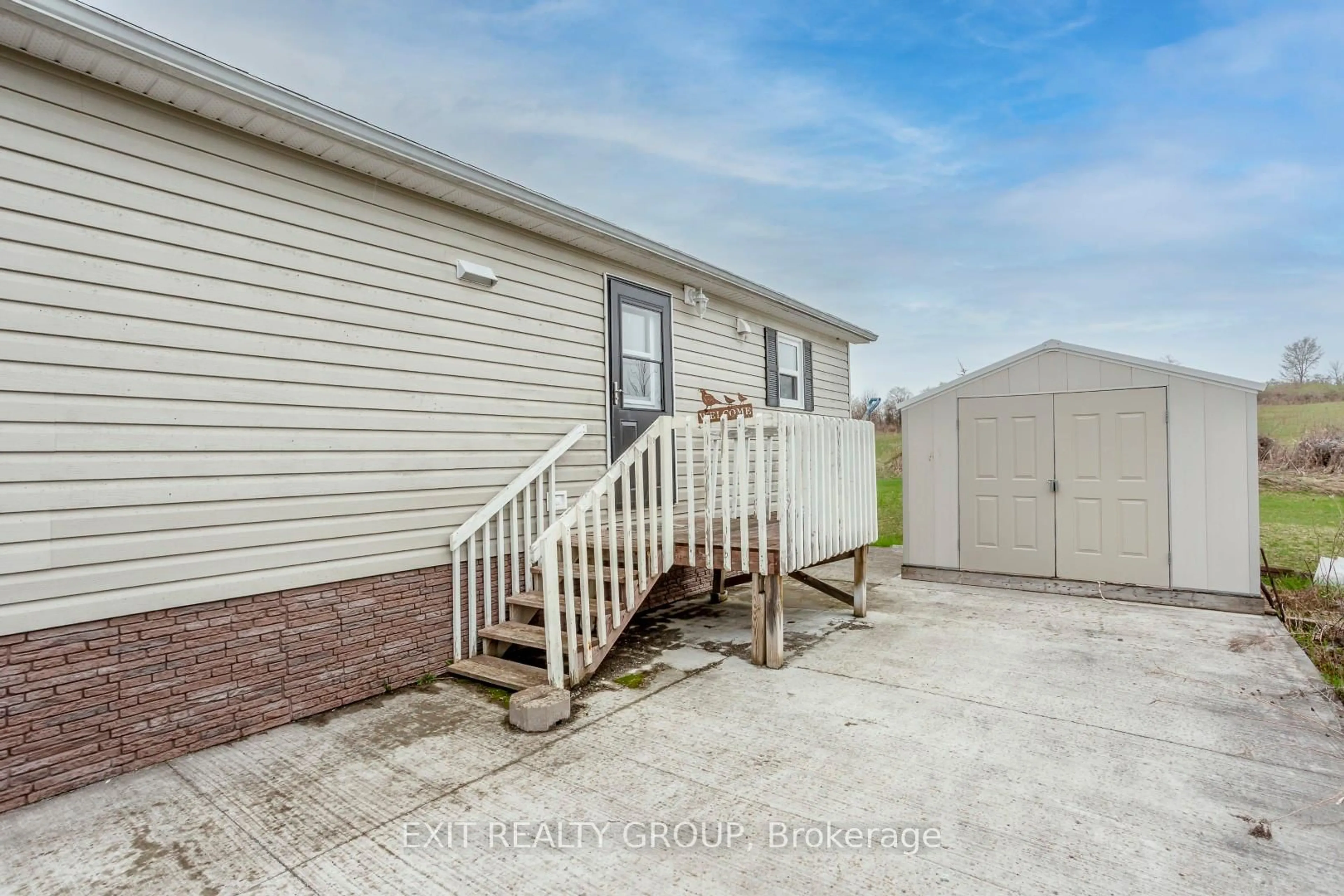Unknown for 46-152 Concession Road 11 W, Trent Hills Ontario K0L 1Y0