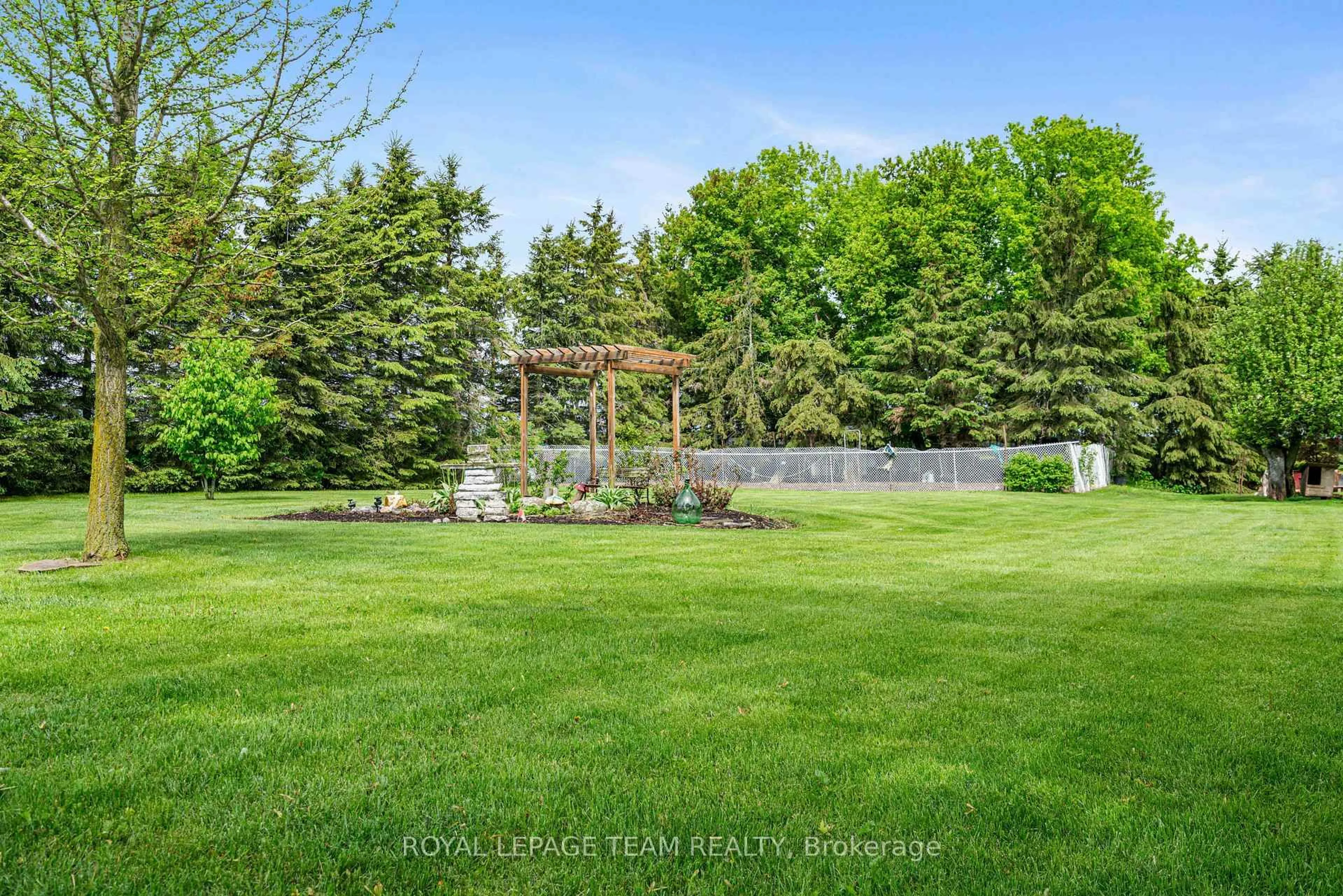 Unknown for 13585 County 9 Rd, North Dundas Ontario K0C 1H0