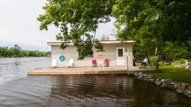 4 ISLAND 20 YELLOWHEAD Island, Georgian Bay 4