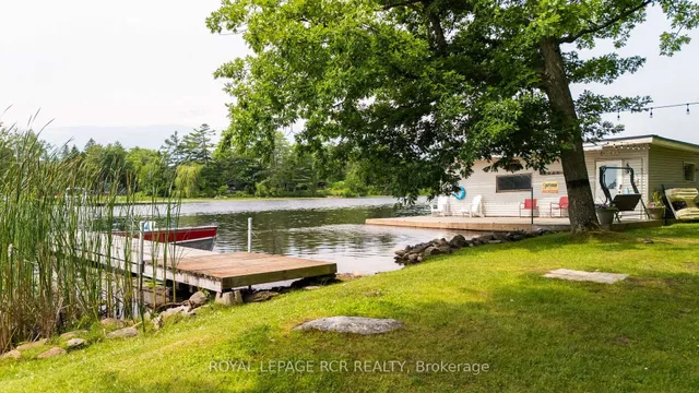 4 ISLAND 20 YELLOWHEAD Island, Georgian Bay 5