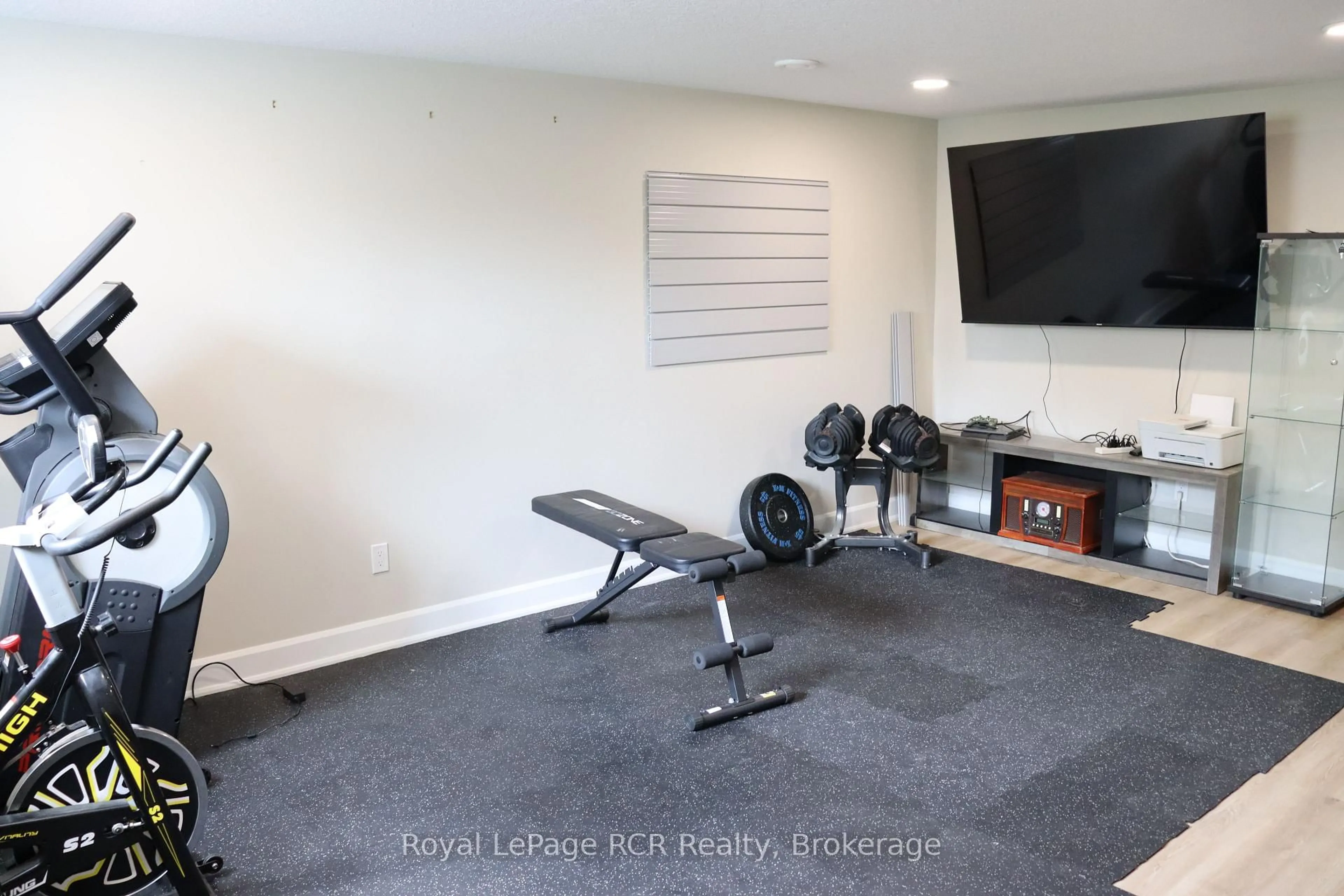 Gym or fitness room for 221130 Grey Road 9, West Grey Ontario N0G 2M0