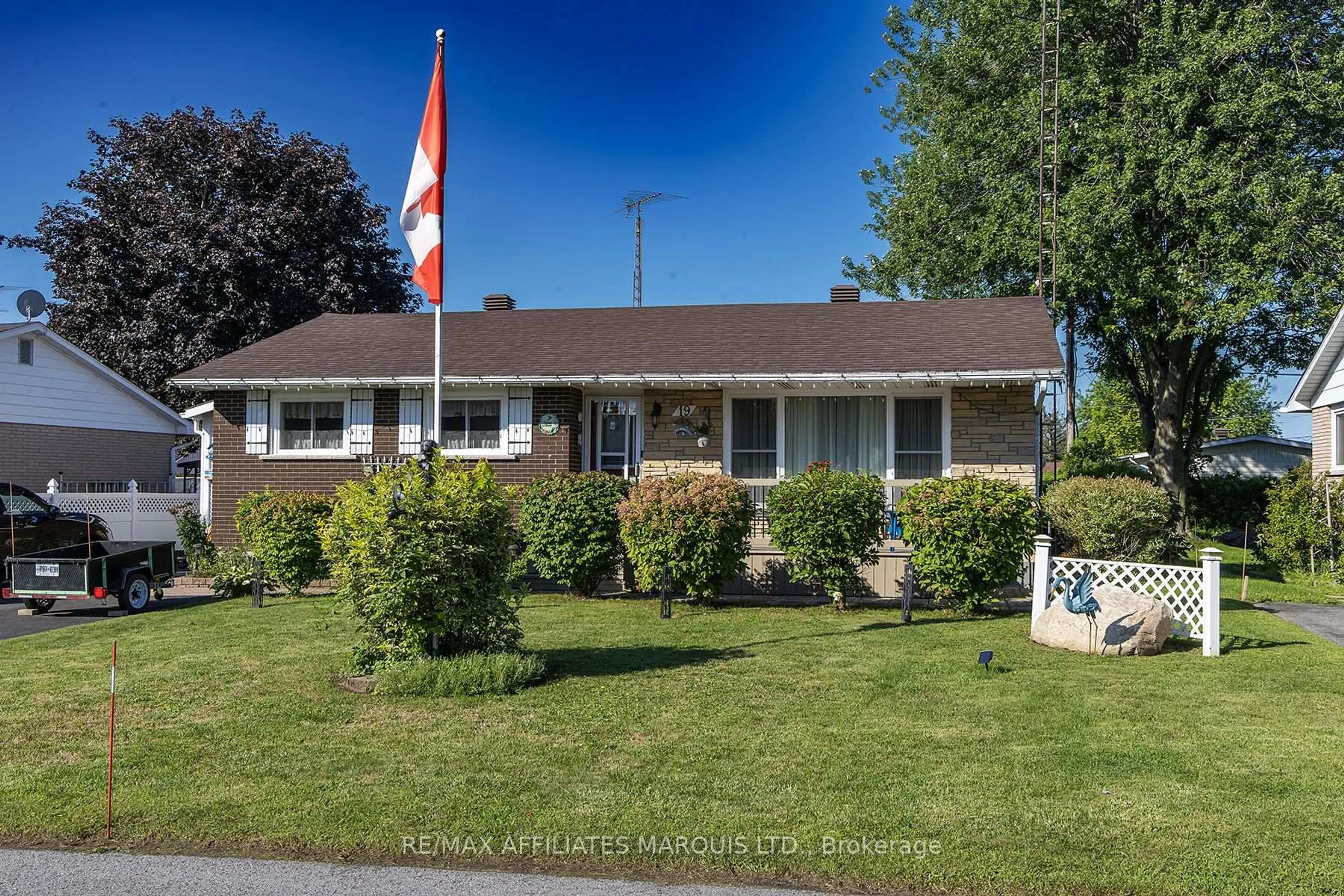 Unknown for 19 Orchard Way, South Dundas Ontario K0C 1X0