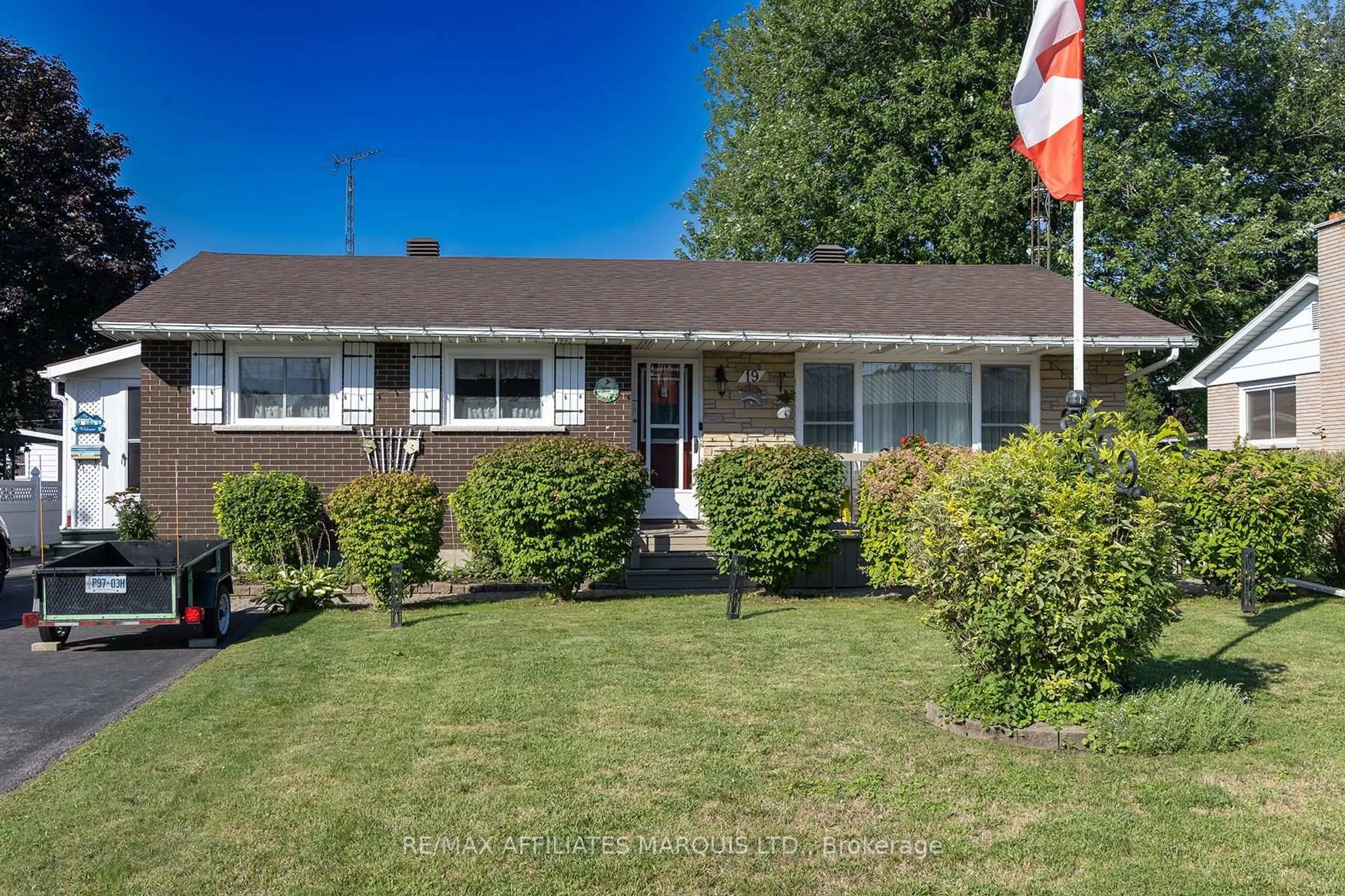 Unknown for 19 Orchard Way, South Dundas Ontario K0C 1X0