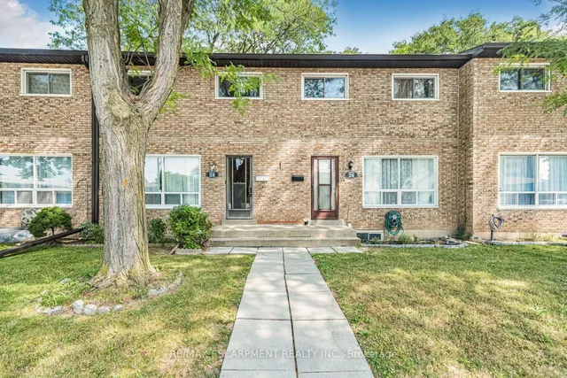 28 RIVERDALE Dr, Hamilton 1