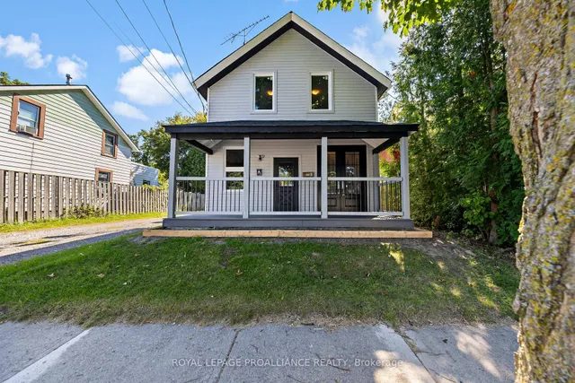 141 Ontario St, Port Hope 3