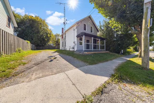 141 Ontario St, Port Hope 5