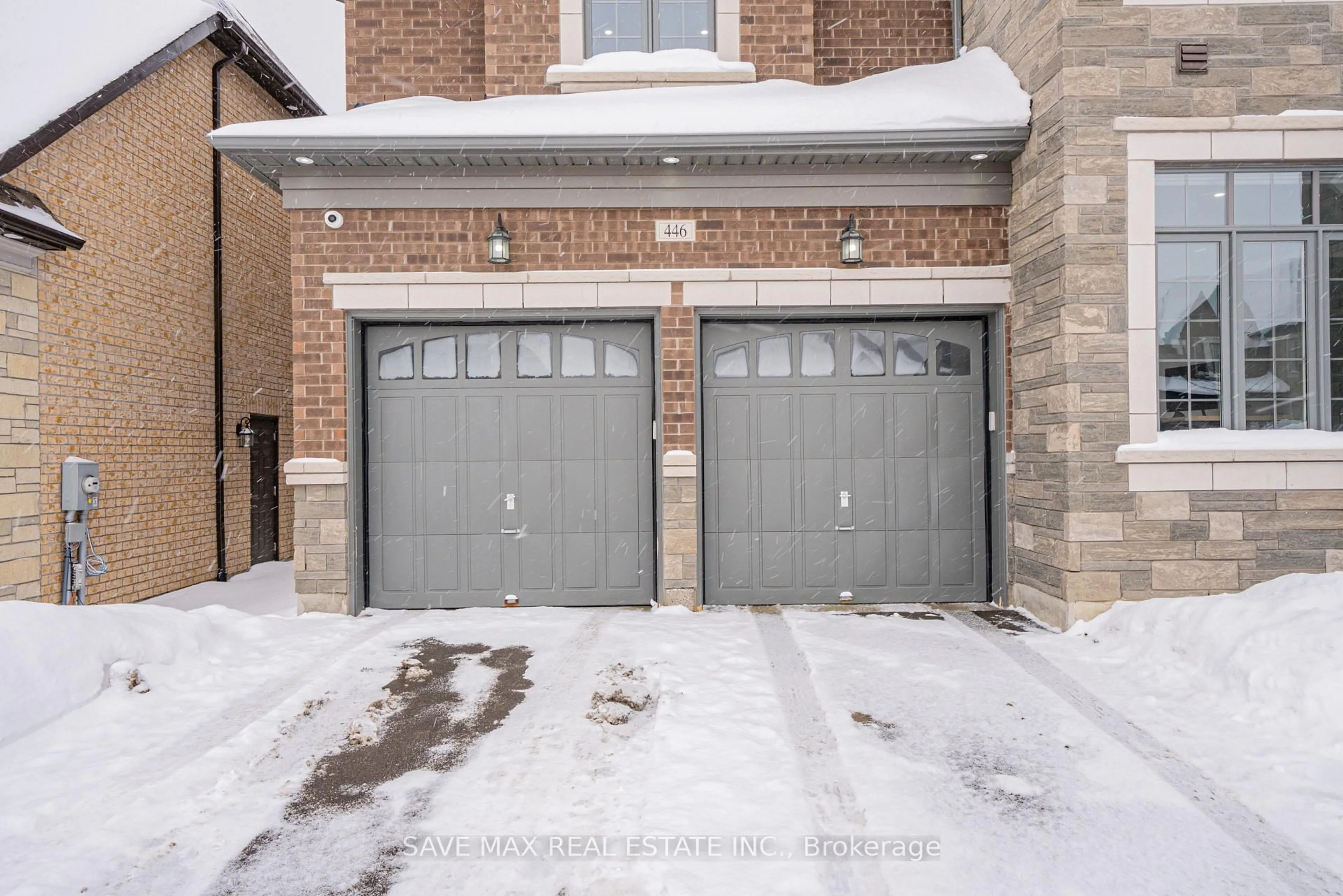 Unknown for 446 Woodsworth Terr, Woodstock Ontario N4T 0M9