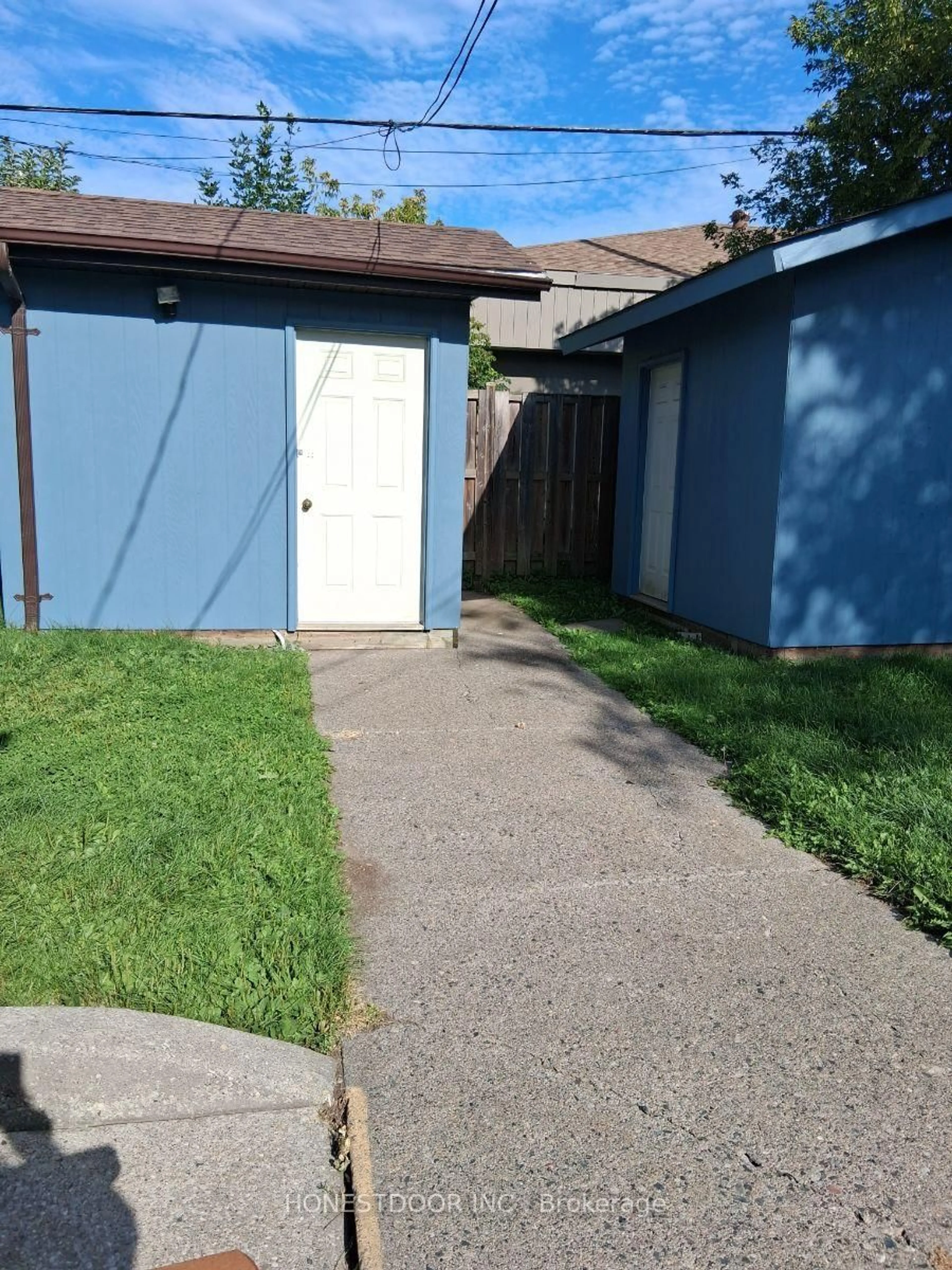 Unknown for 228 Archibald St, Thunder Bay Ontario P7E 1G3