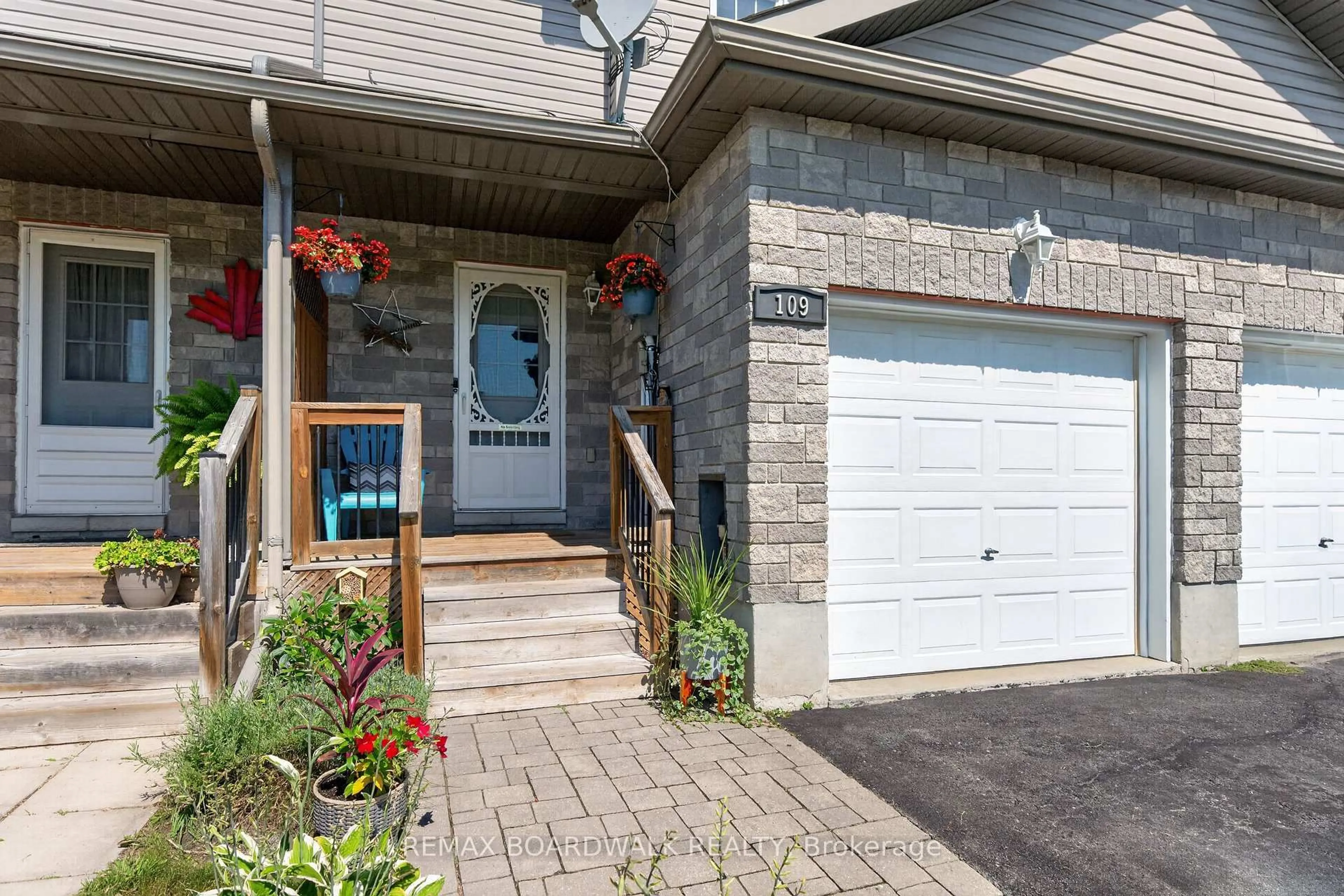 Unknown for 109 Raina Way, North Grenville Ontario K0G 1J0