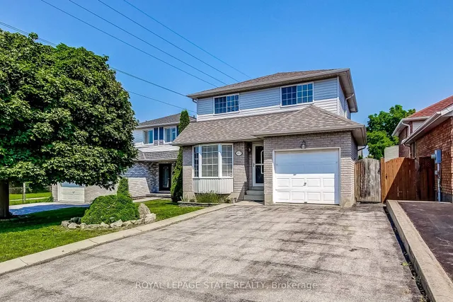 357 Acadia Dr, Hamilton 2