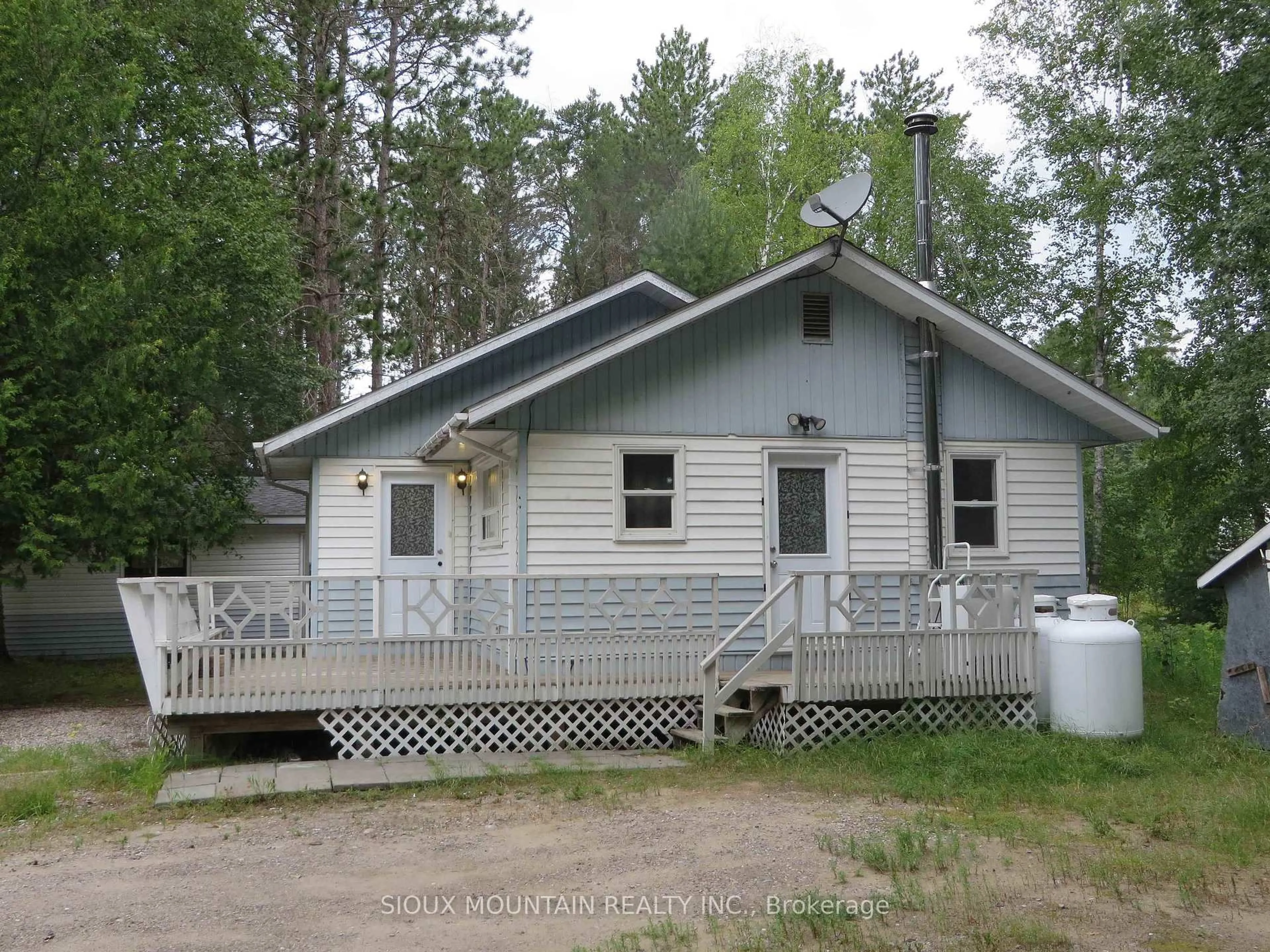 Unknown for 233 Drayton Road, Sioux Lookout Ontario P8T 0A7