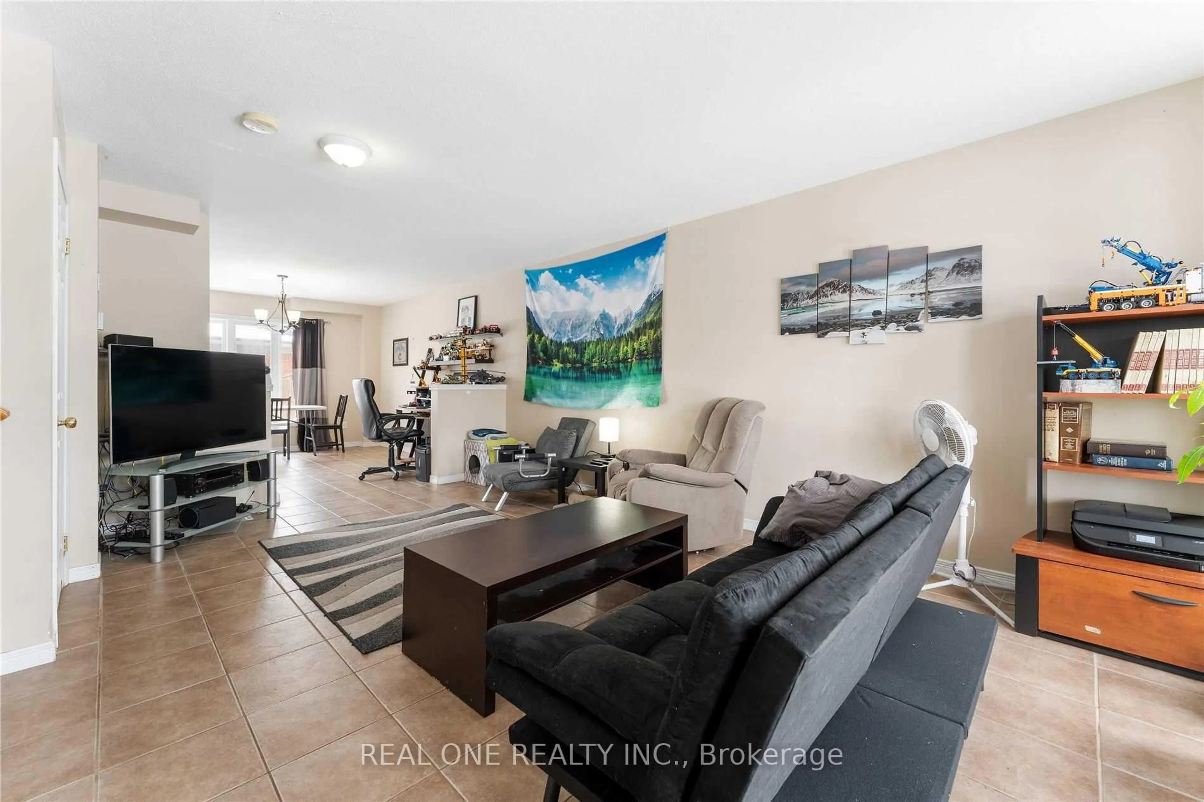 Living room with furniture, unknown for 575 Victoria Rd, Guelph Ontario N1E 7M1