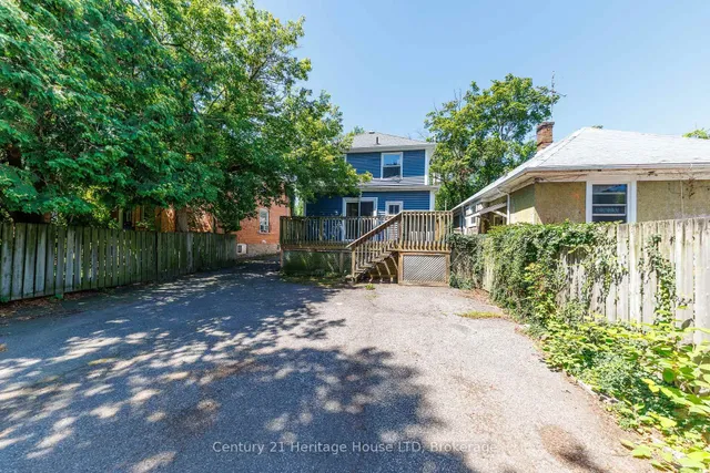 164 Lake St, St. Catharines 3