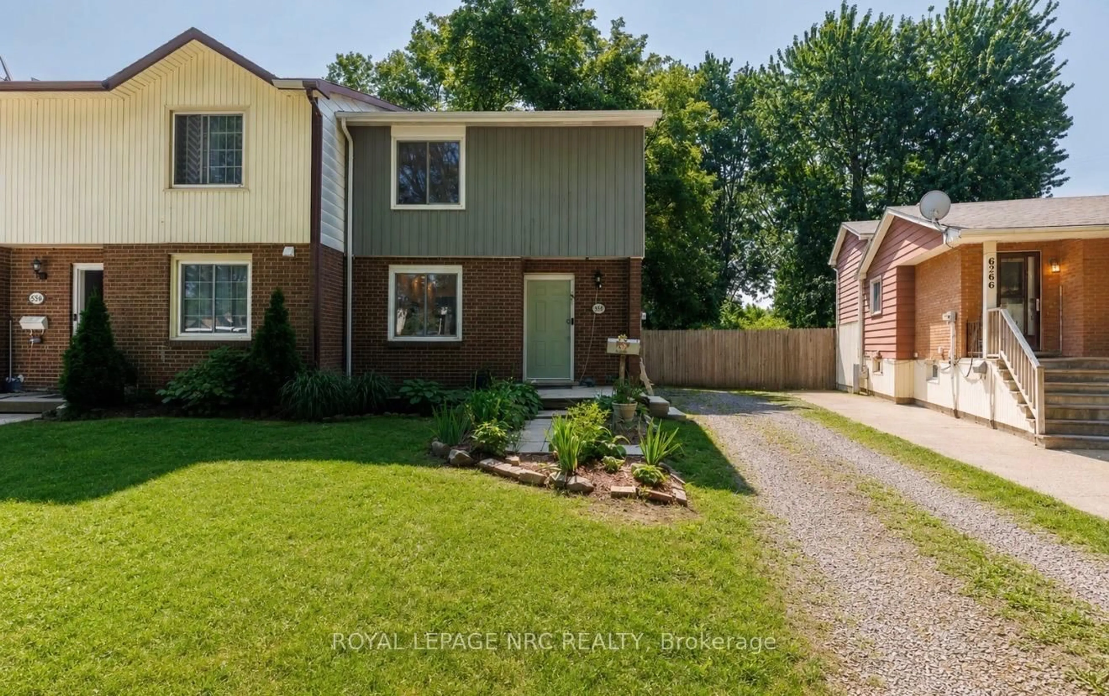 Unknown for 6562 HARMONY Ave, Niagara Falls Ontario L2H 1Z4