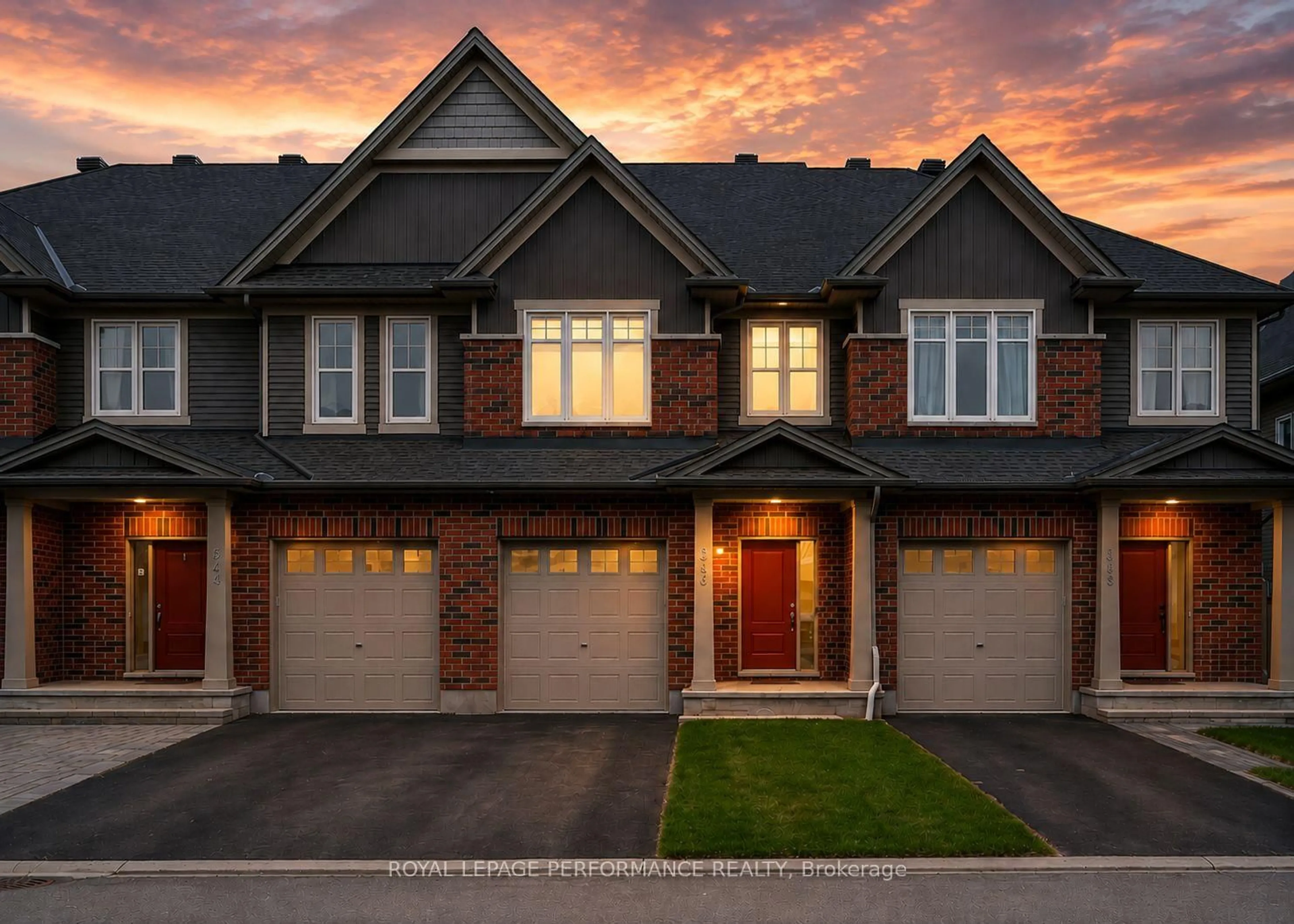 Home with brick exterior material, street for 338 Alasken Dr, Ottawa Ontario K1T 0M4