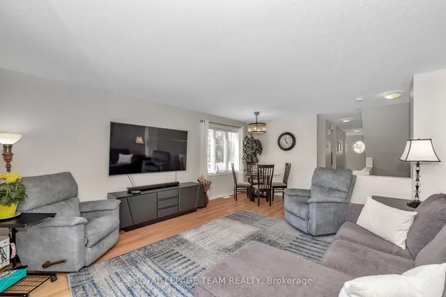 85 Cresthaven Dr, Ottawa 4